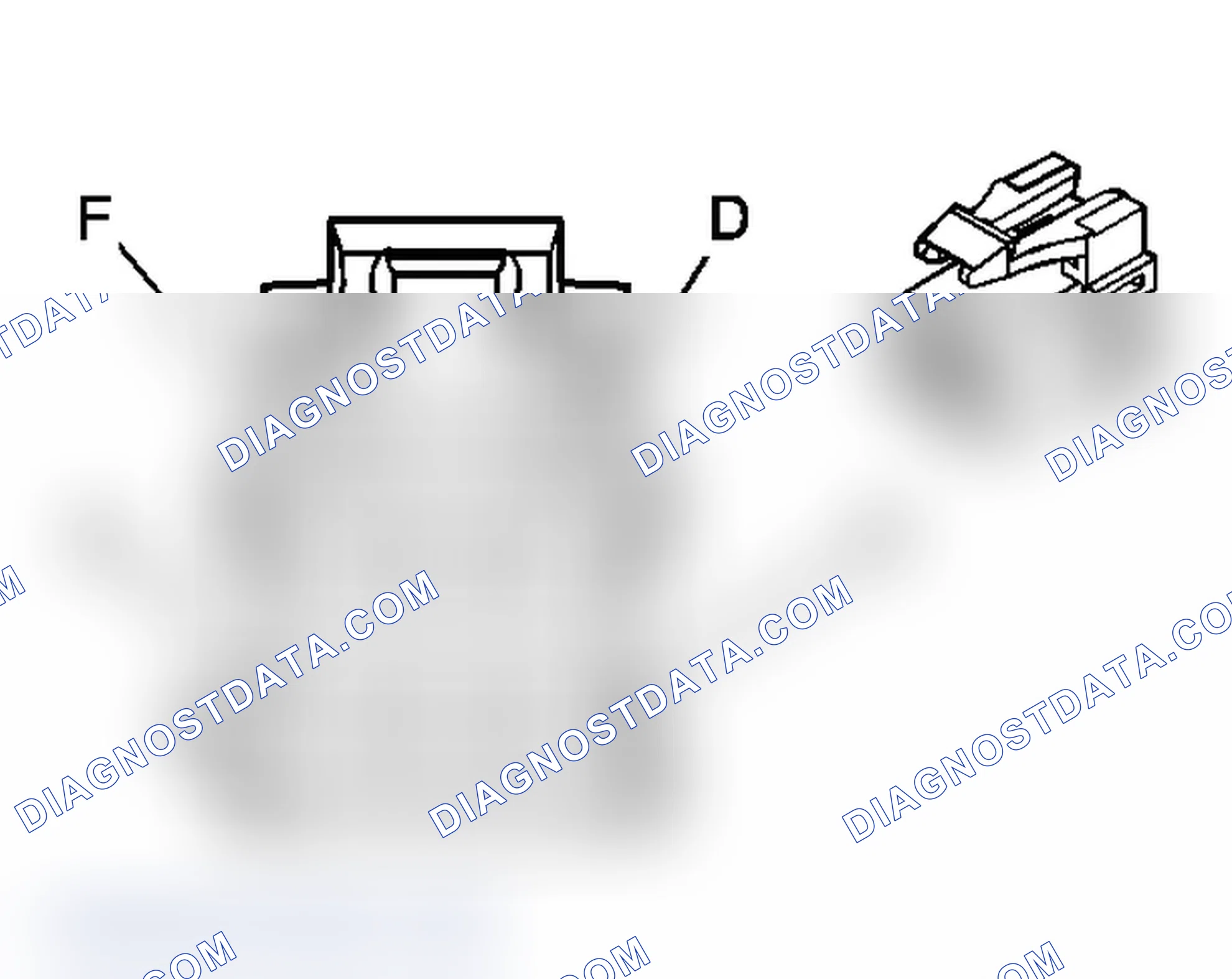 Scheme 14: Body Control Module (BCM) - C1