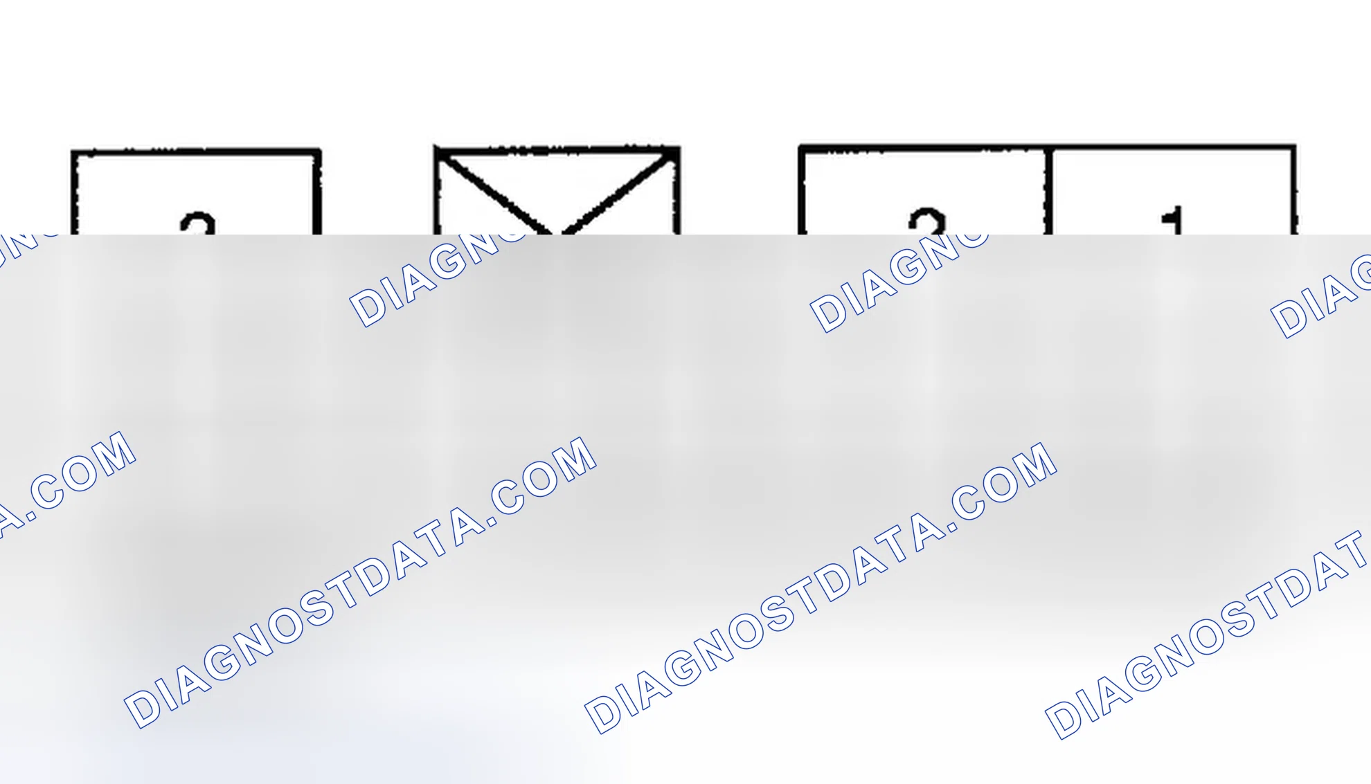 Scheme 9: INSPECTION OF COMPONENTS