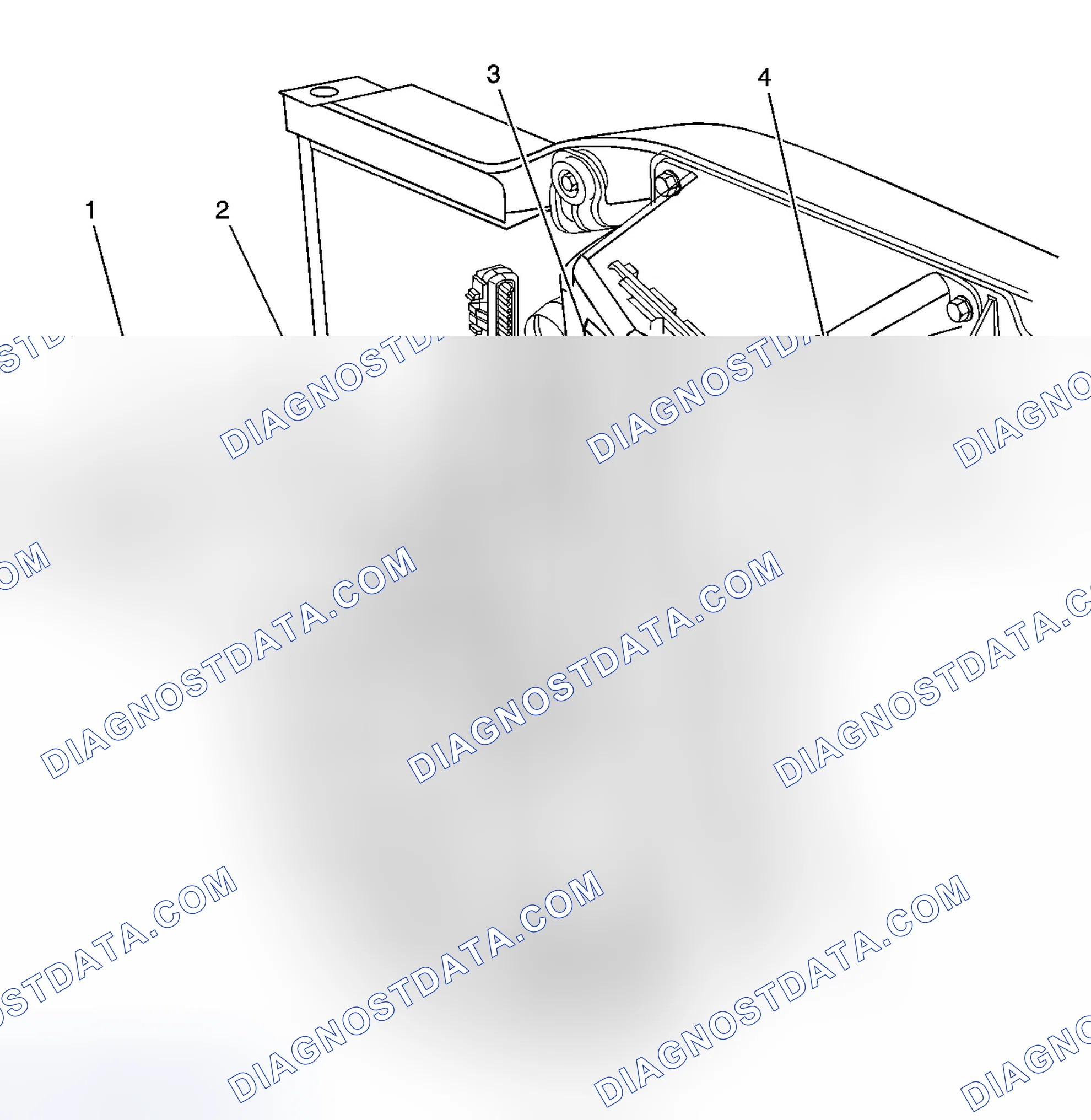 Scheme 12: Engine Controls Component Views