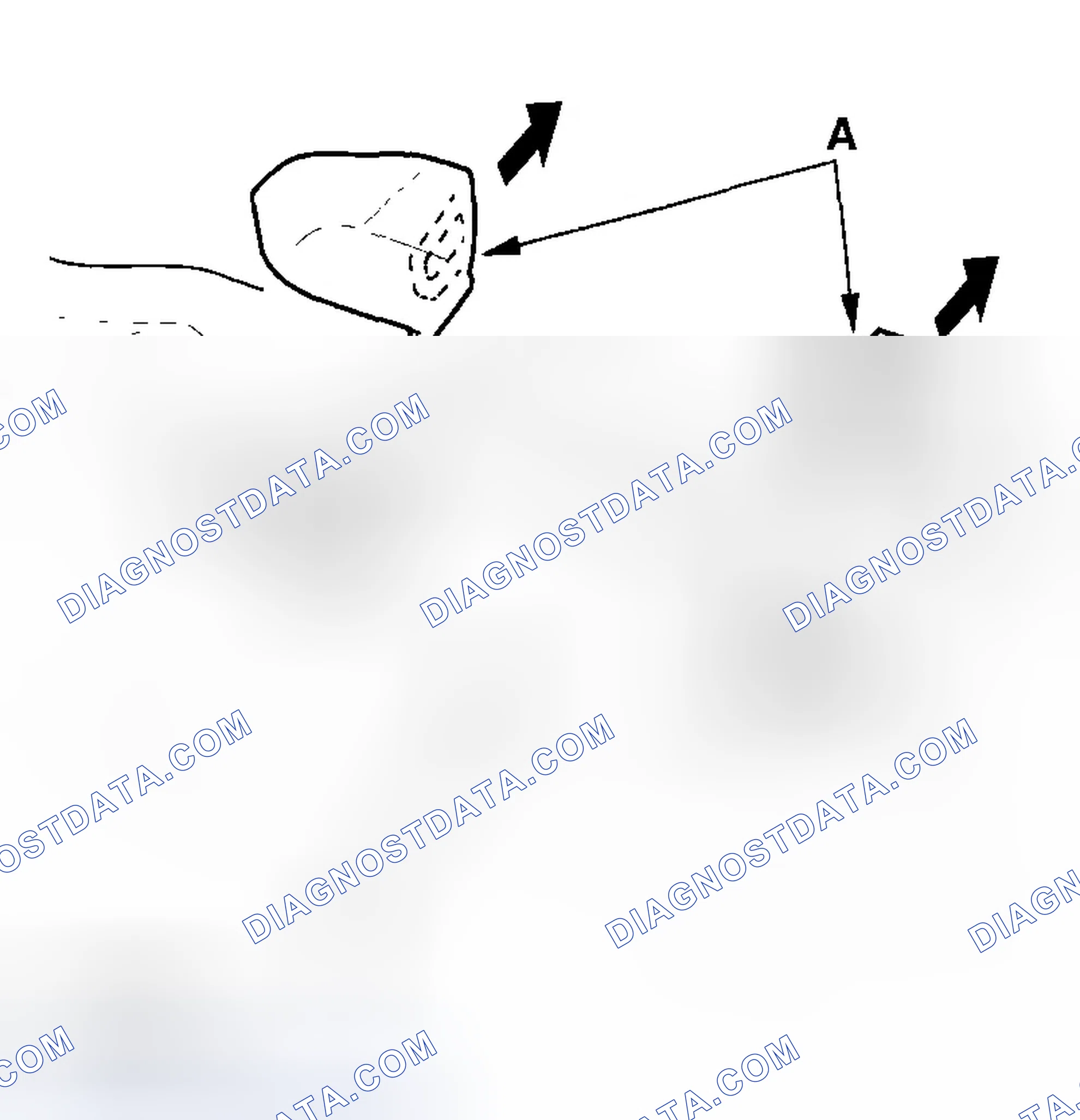 Scheme 6: Hatch Handle Replacement