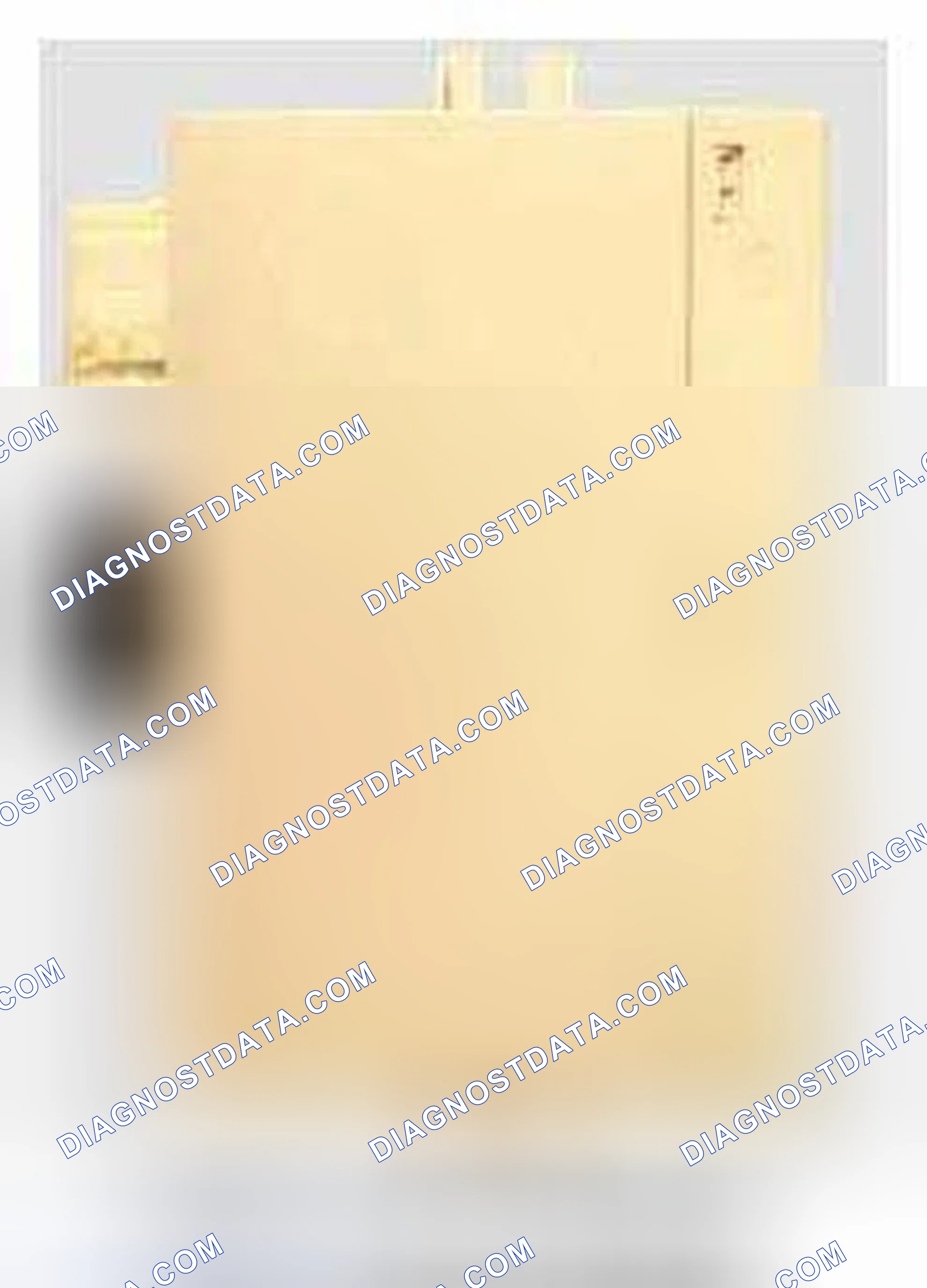 Scheme 162: PDC Control Unit