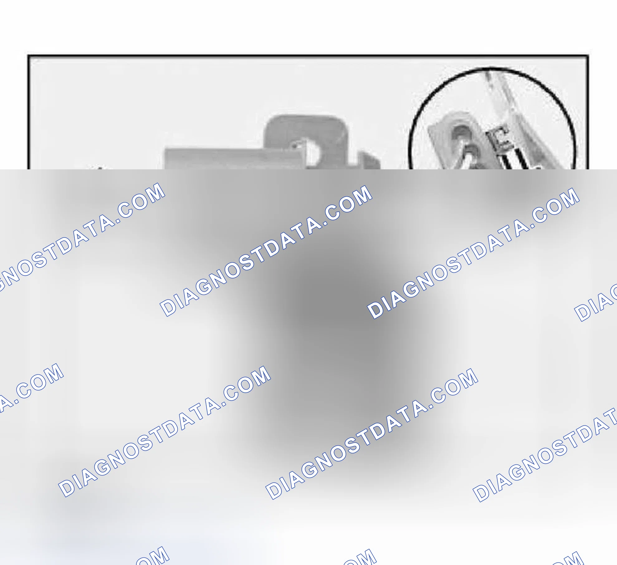 Scheme 440: 11 62 000 Removing and installing, sealing/replacing exhaust manifold