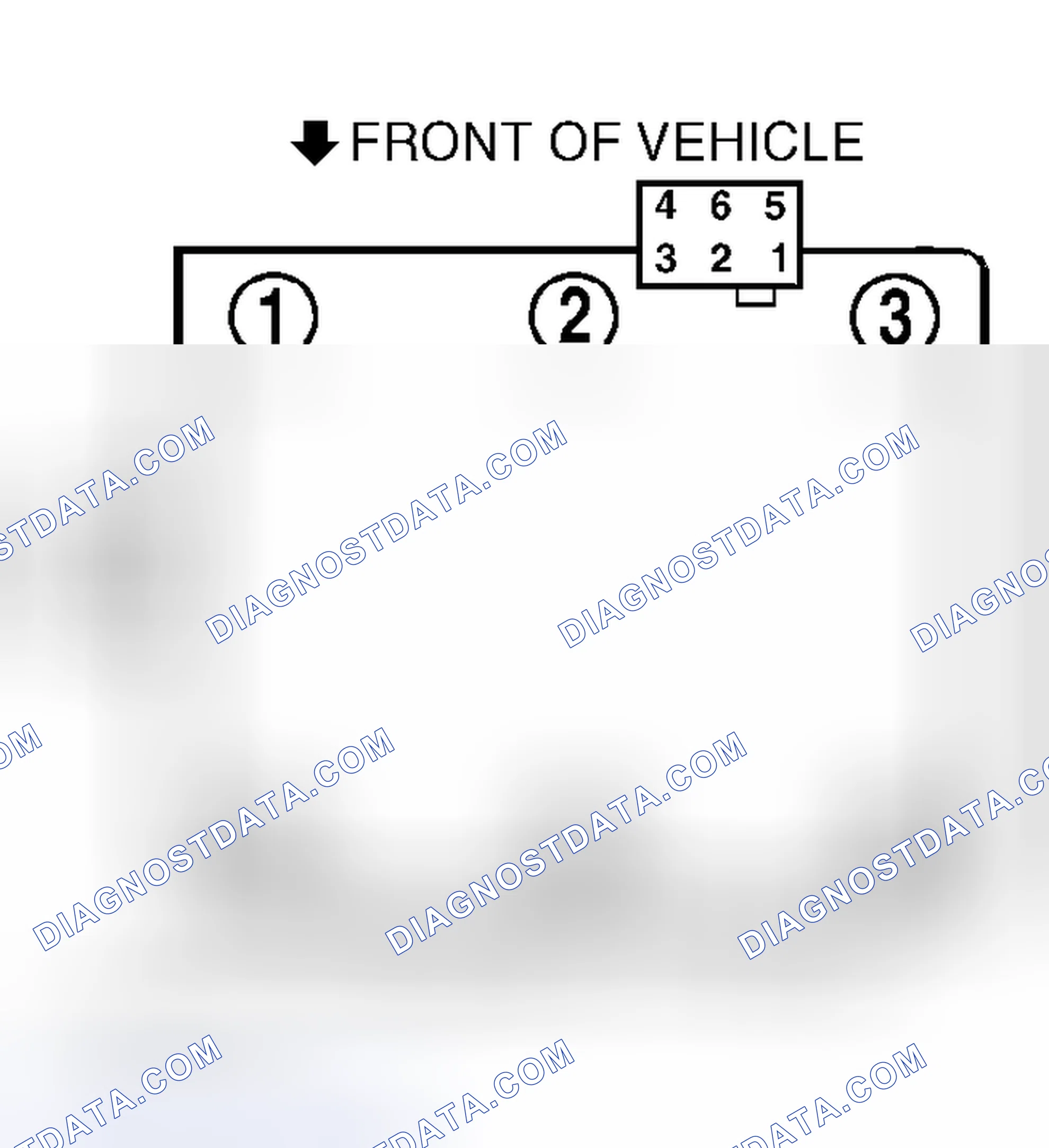 Scheme 2: Identifying Firing Order & Timing Marks