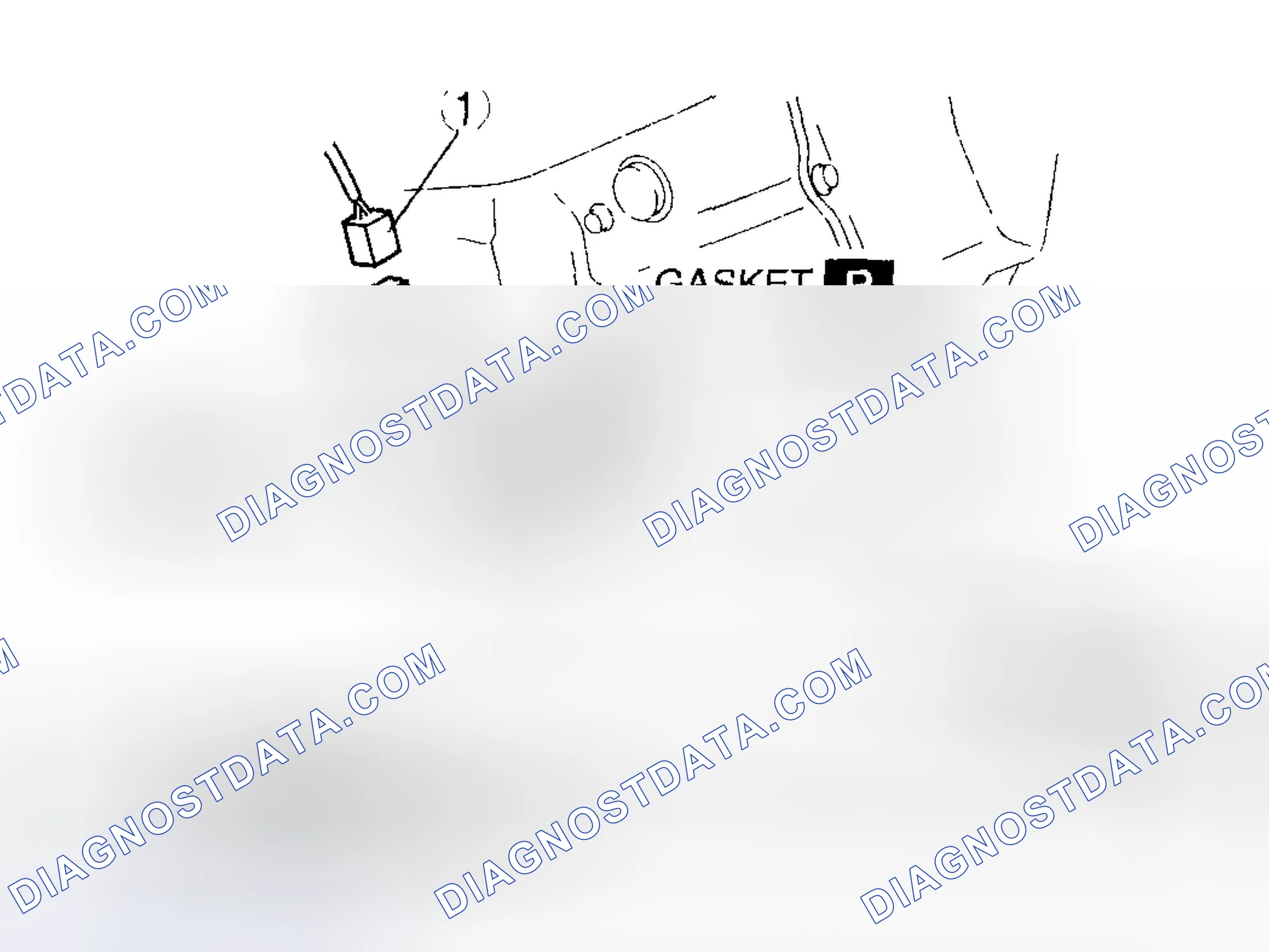 Scheme 75: BACK-UP LIGHT SWITCH REMOVAL/INSTALLATION [G35M-R]