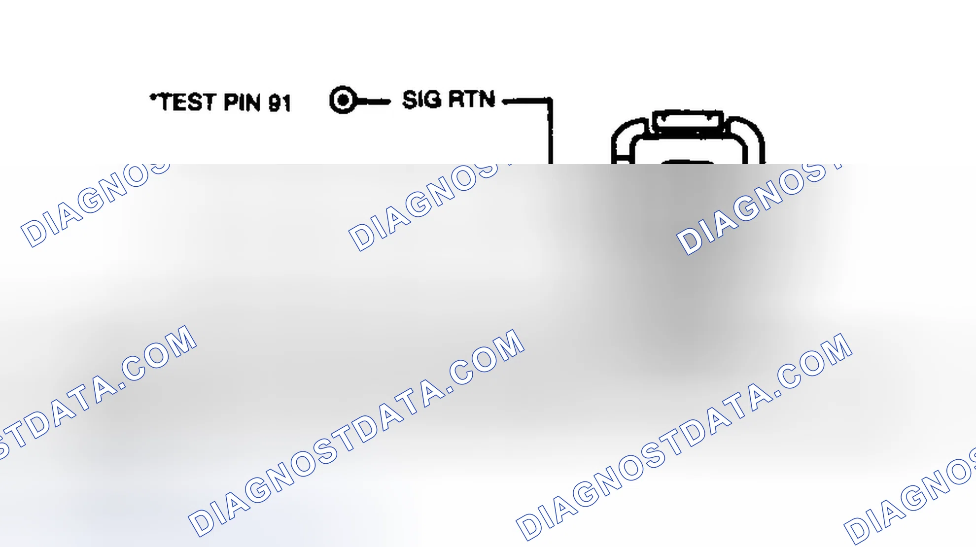 Scheme 28: Octane Adjust Circuit