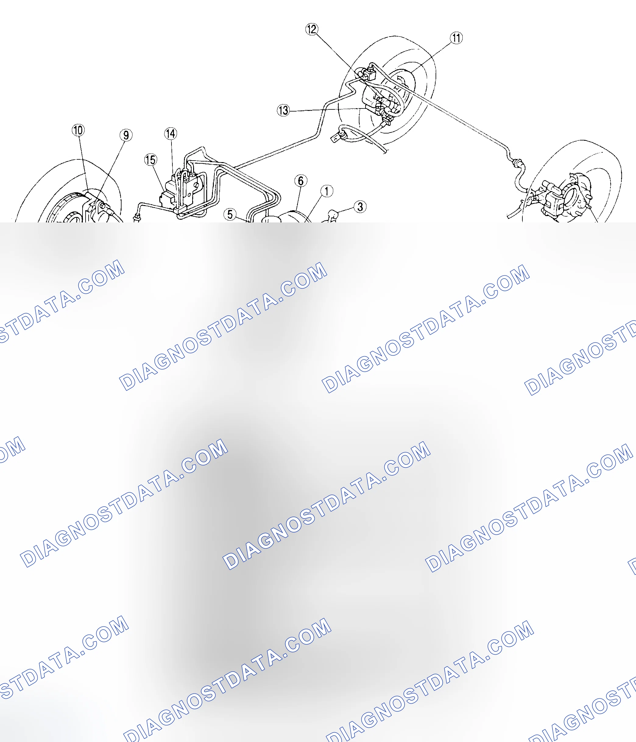 Scheme 1: DESCRIPTION & OPERATION