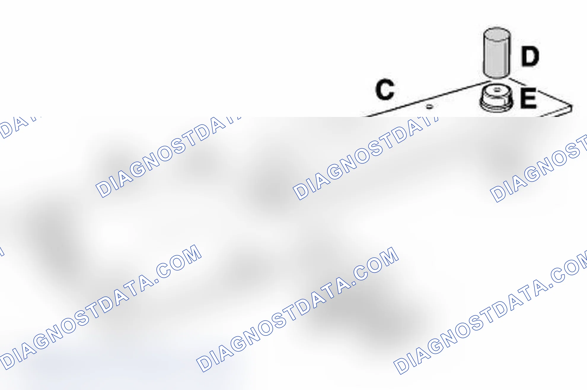 Scheme 257: SPECIAL TOOLS