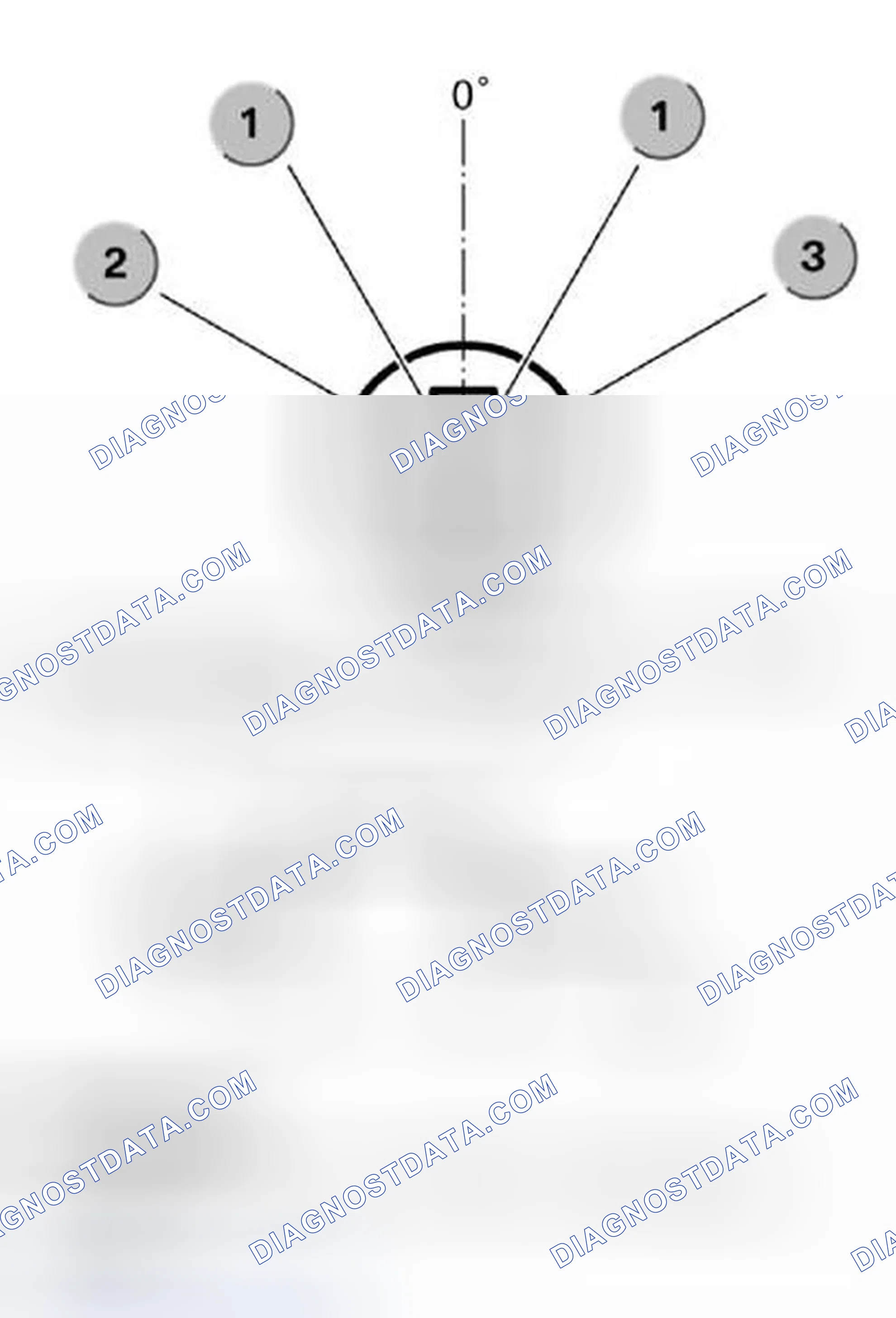 Scheme 214: Driver's-Door Lock