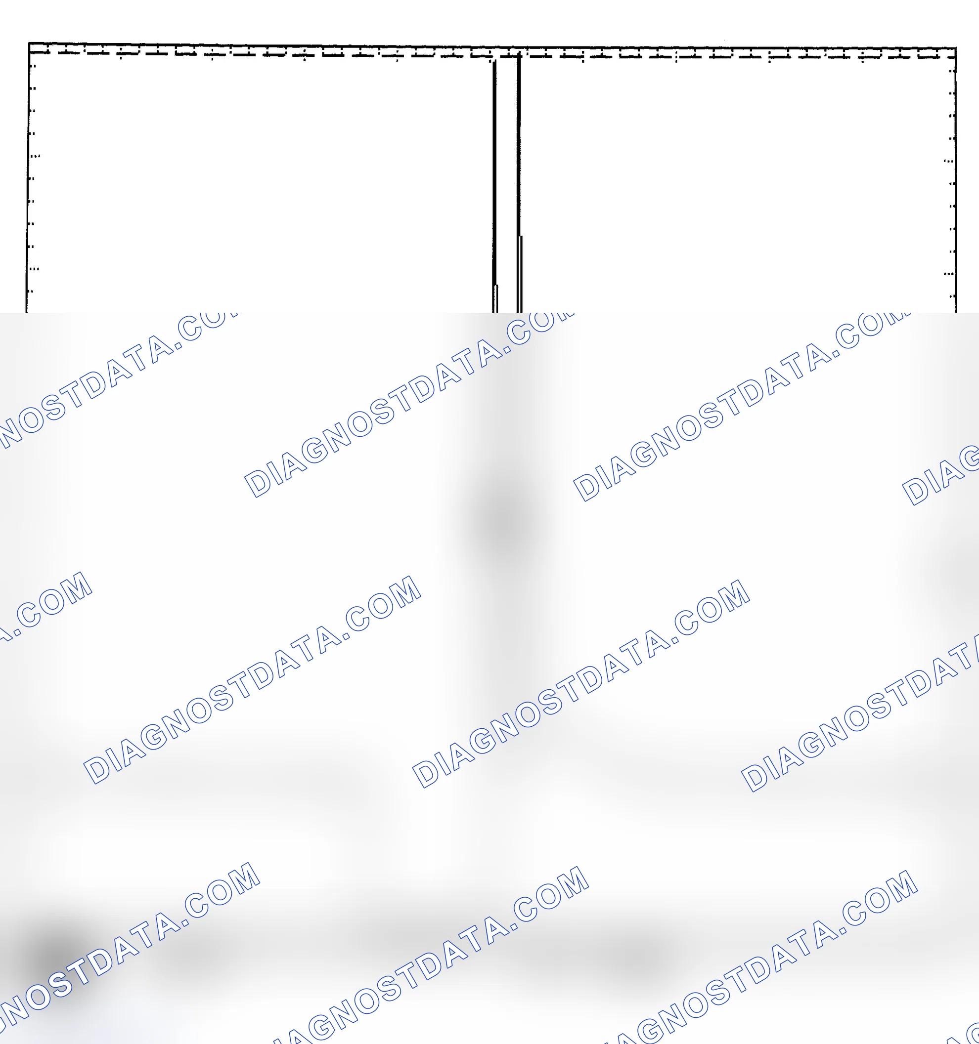 Scheme 30: Single Injector - Known Good - Voltage Pattern