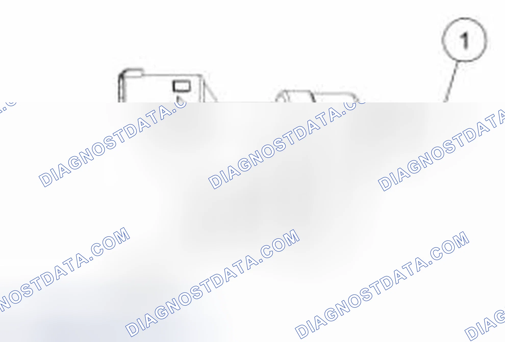 Scheme 132: Evaporative Emission (EVAP) Vapor Blocking Valve