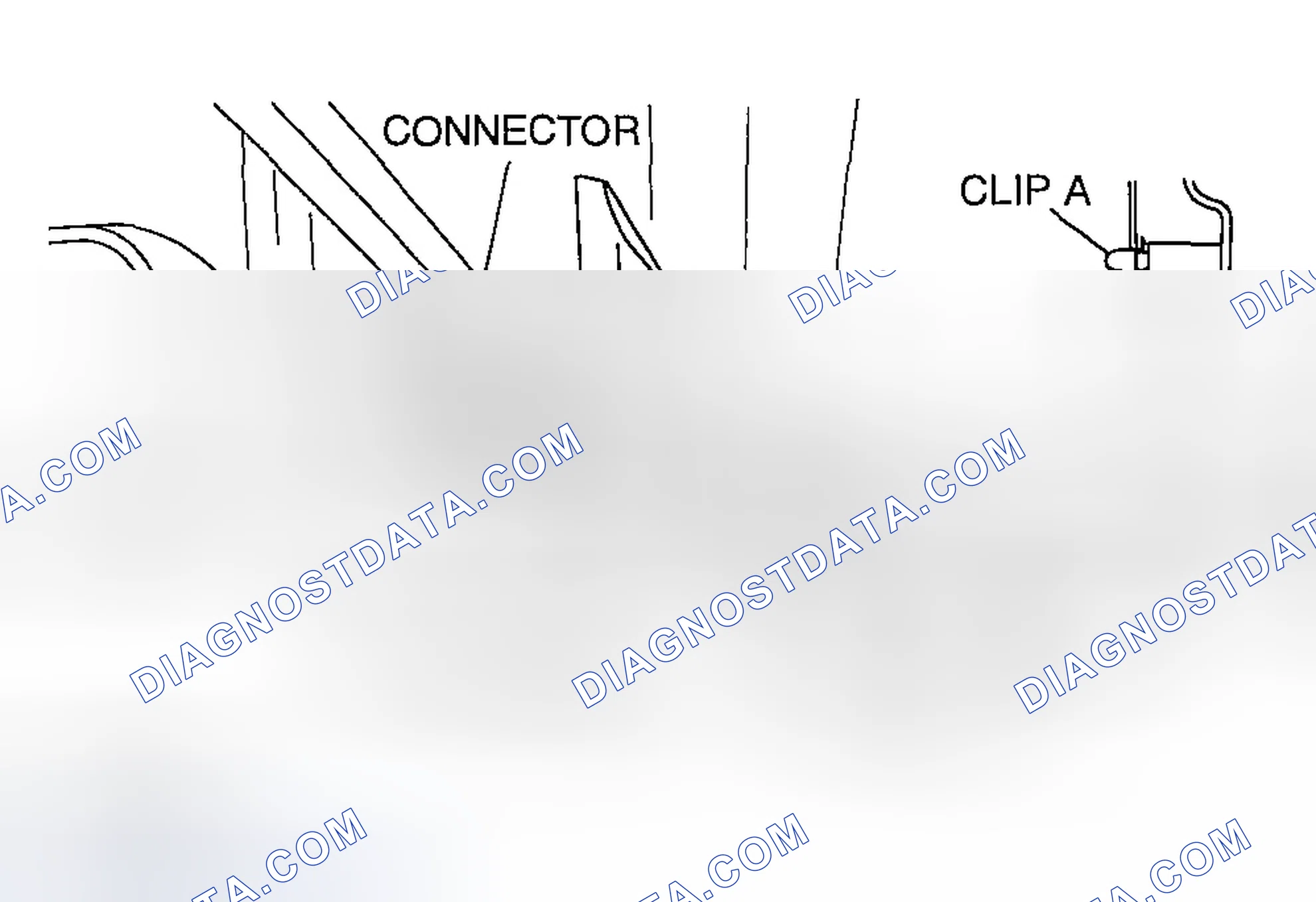 Scheme 43: INNER GARNISH REMOVAL/INSTALLATION