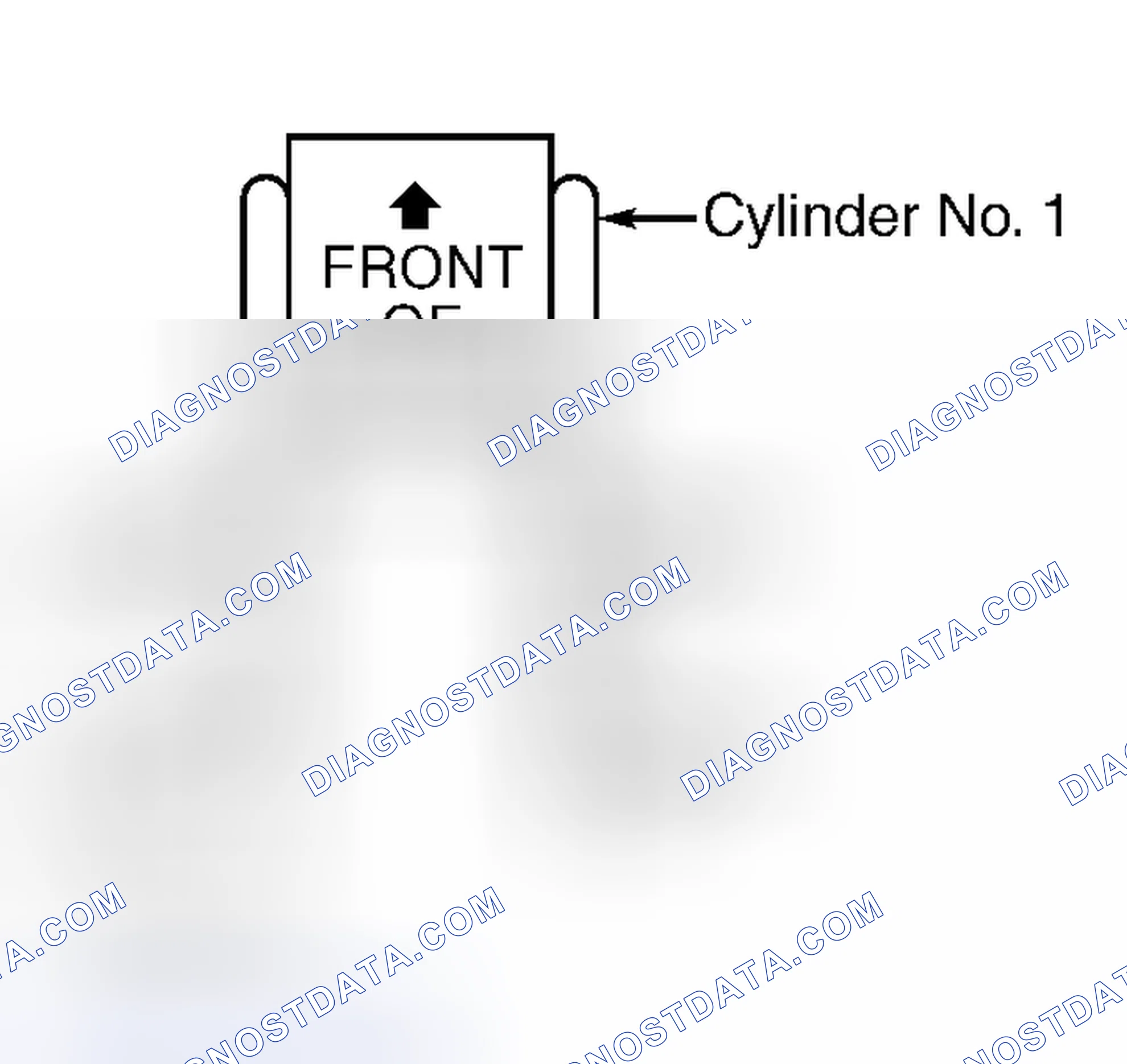Scheme 6: Heated Oxygen Sensors (V6 Or V8 With Dual Exhaust)