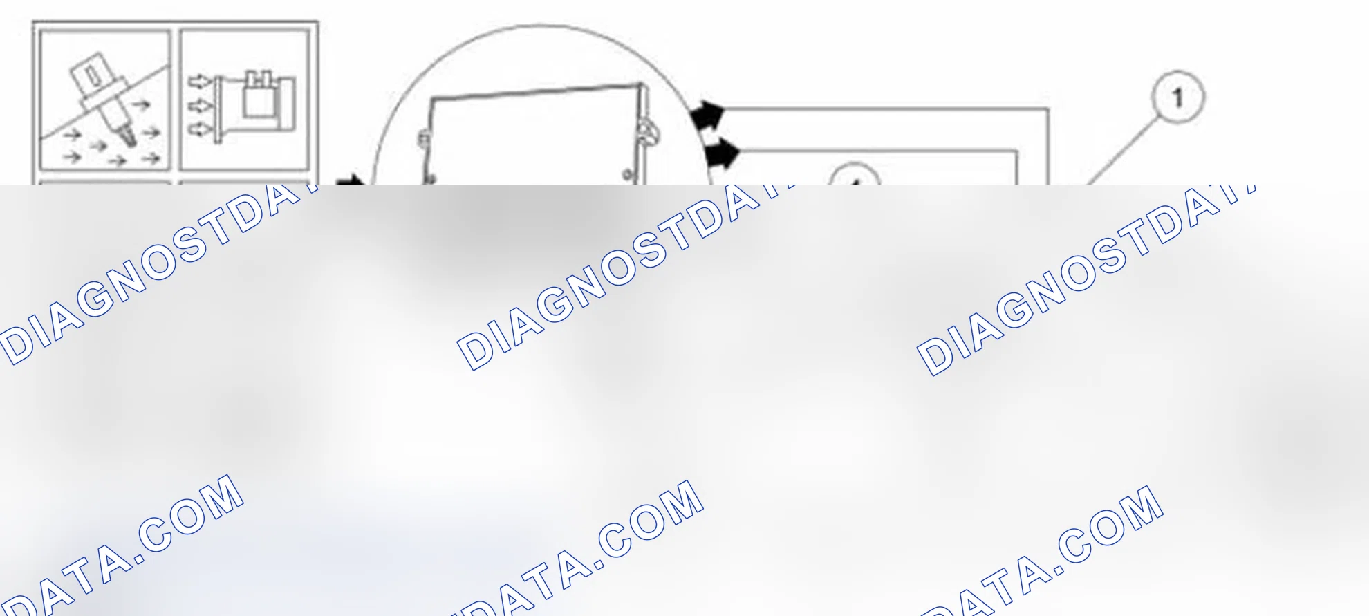 Scheme 169: Engine Off Natural Vacuum (EONV) EVAP Leak Check Monitor