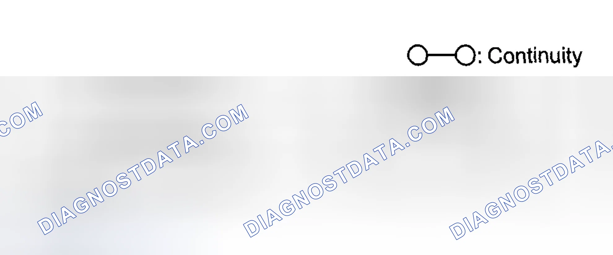 Scheme 72: GLASS ANTENNA INSPECTION