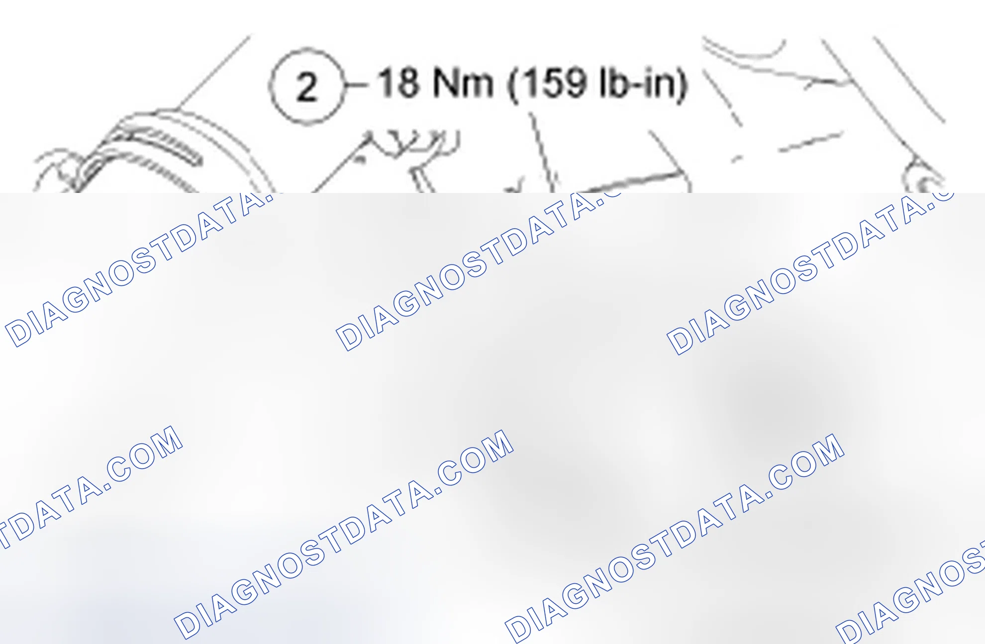 Scheme 49: Engine Oil Pressure (EOP) Switch