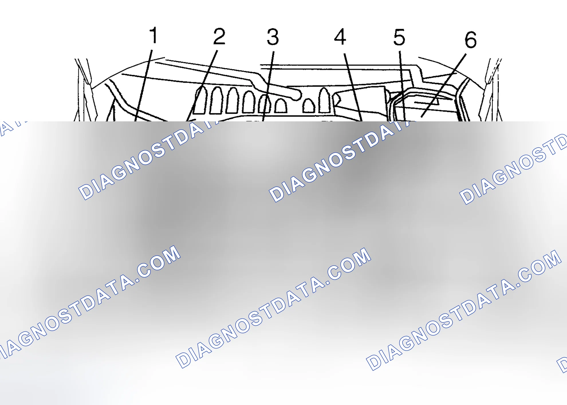 Scheme 4: SERVICE POINT LOCATIONS