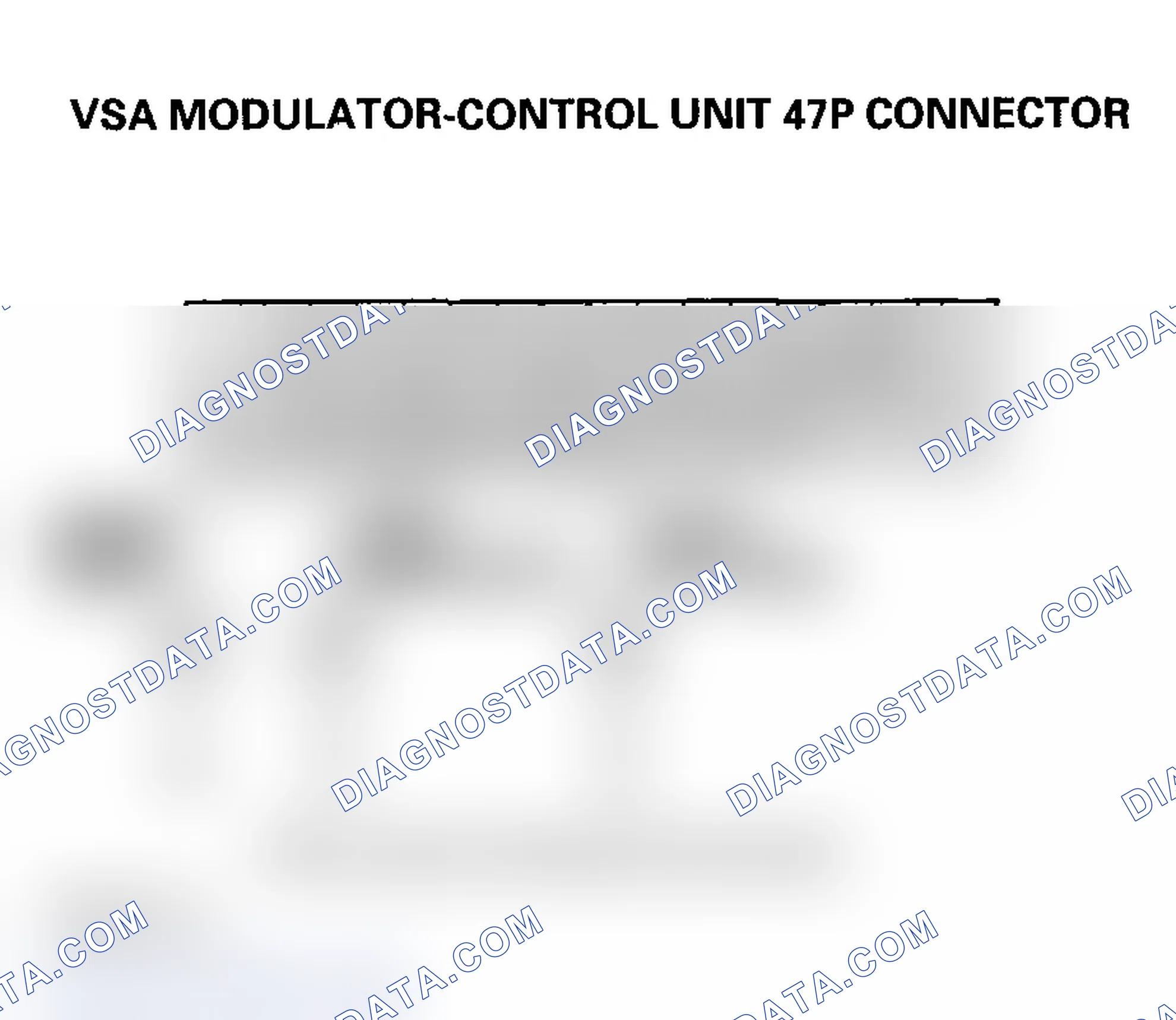Scheme 30: DTC 25: Yaw Rate Sensor