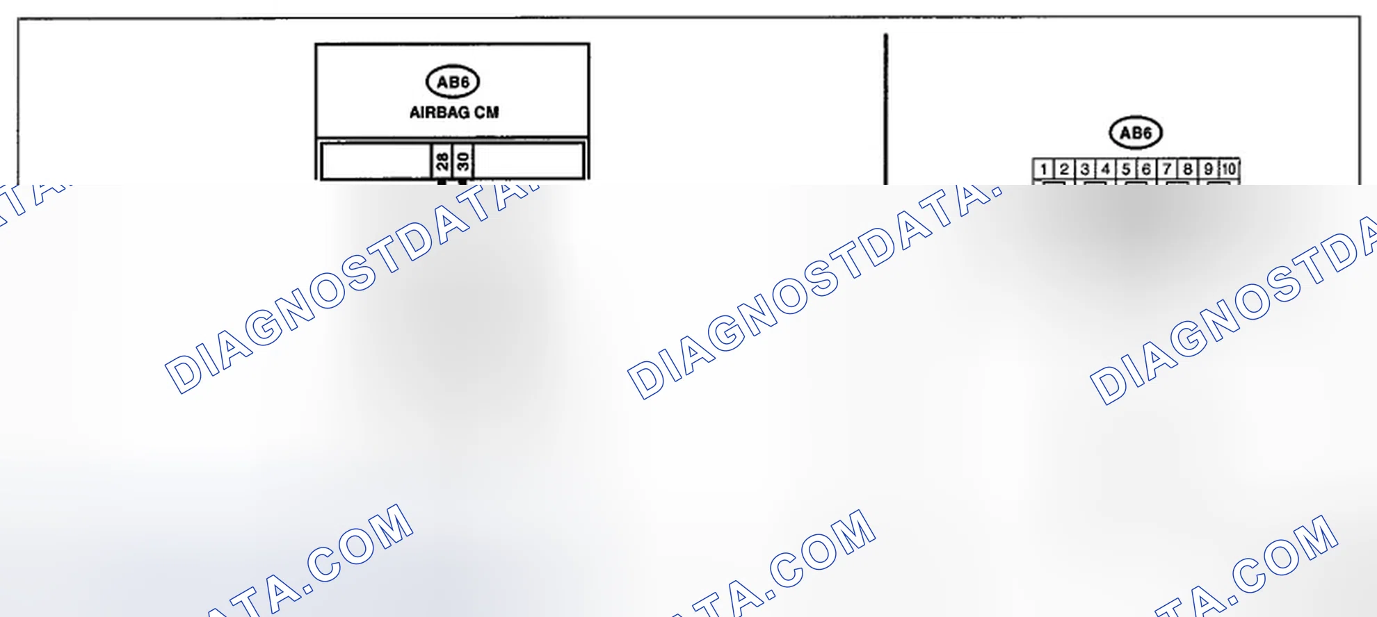 Scheme 216: WIRING DIAGRAM