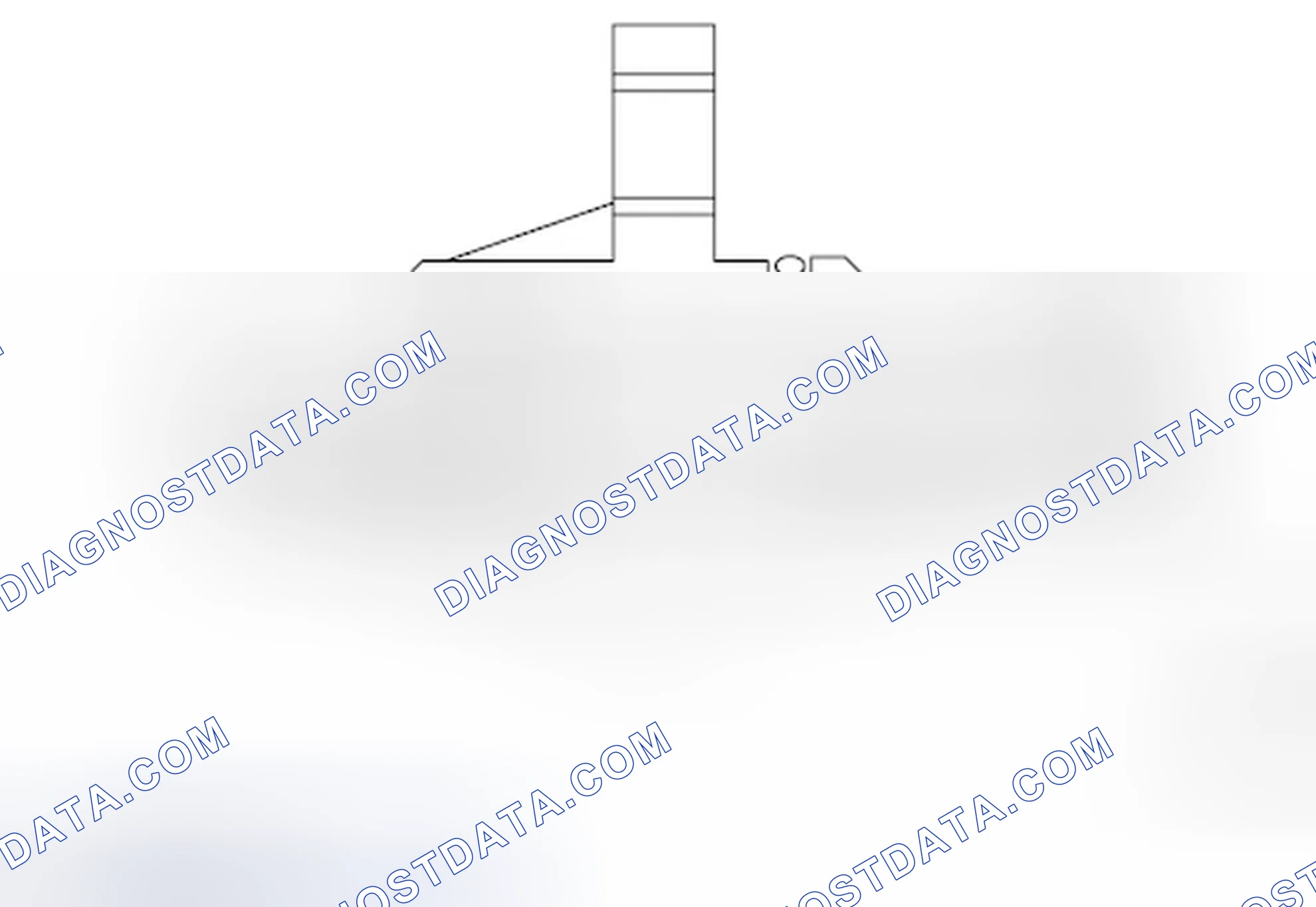 Scheme 66: CAMSHAFT POSITION SENSOR
