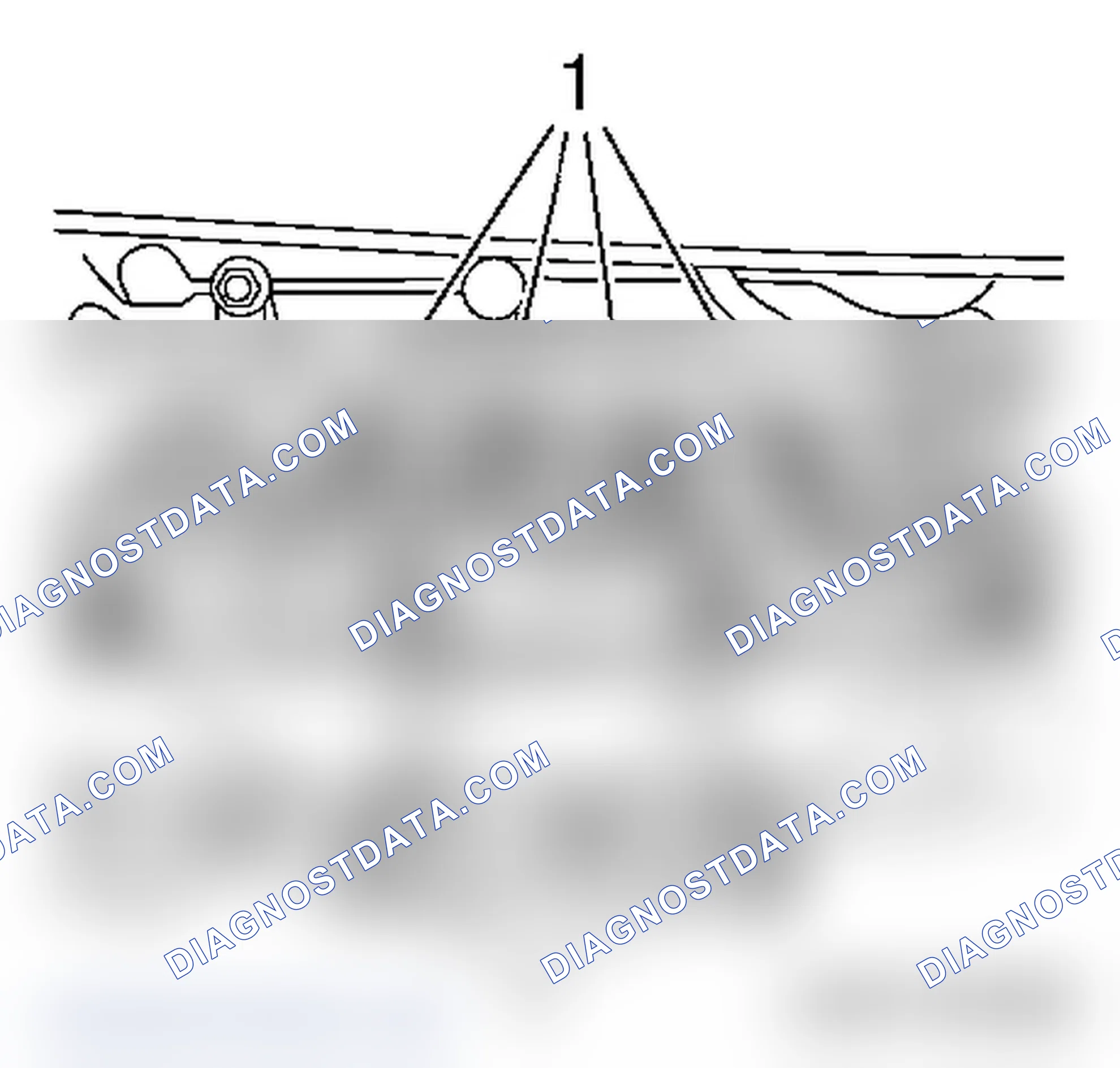 Replace Cup Tappet