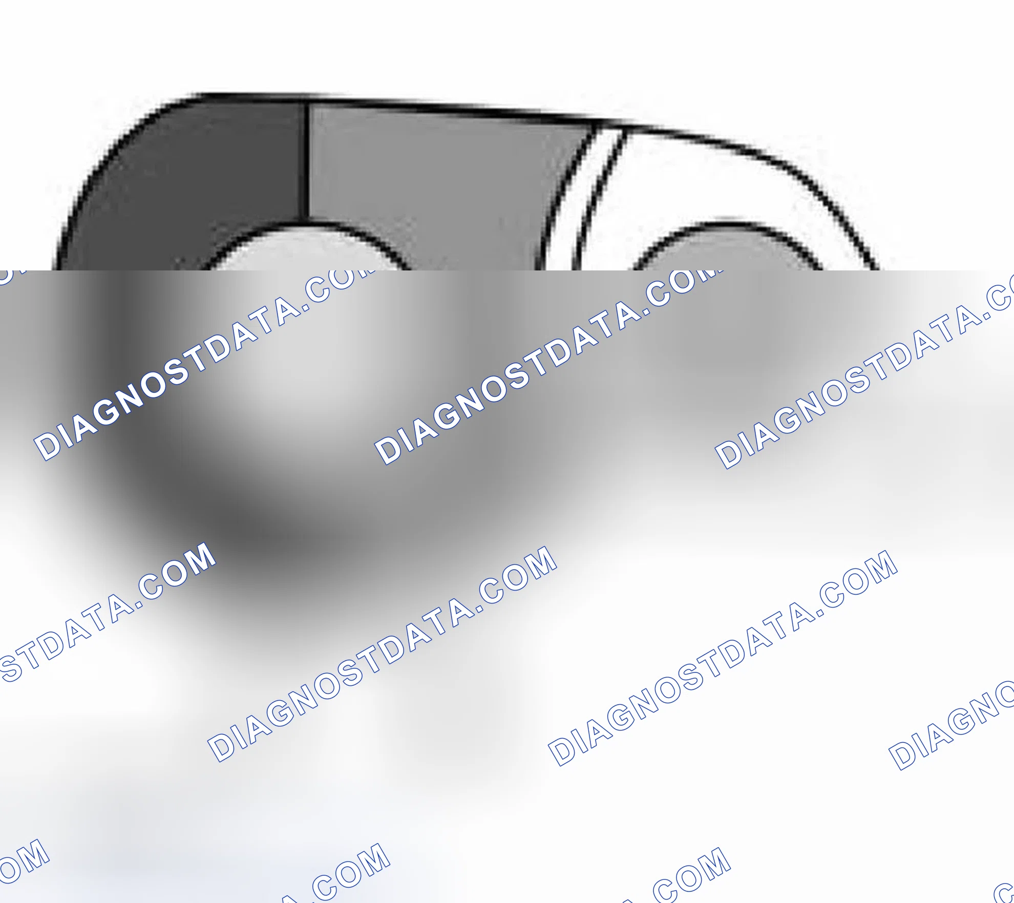 Scheme 70: Brake Force Display
