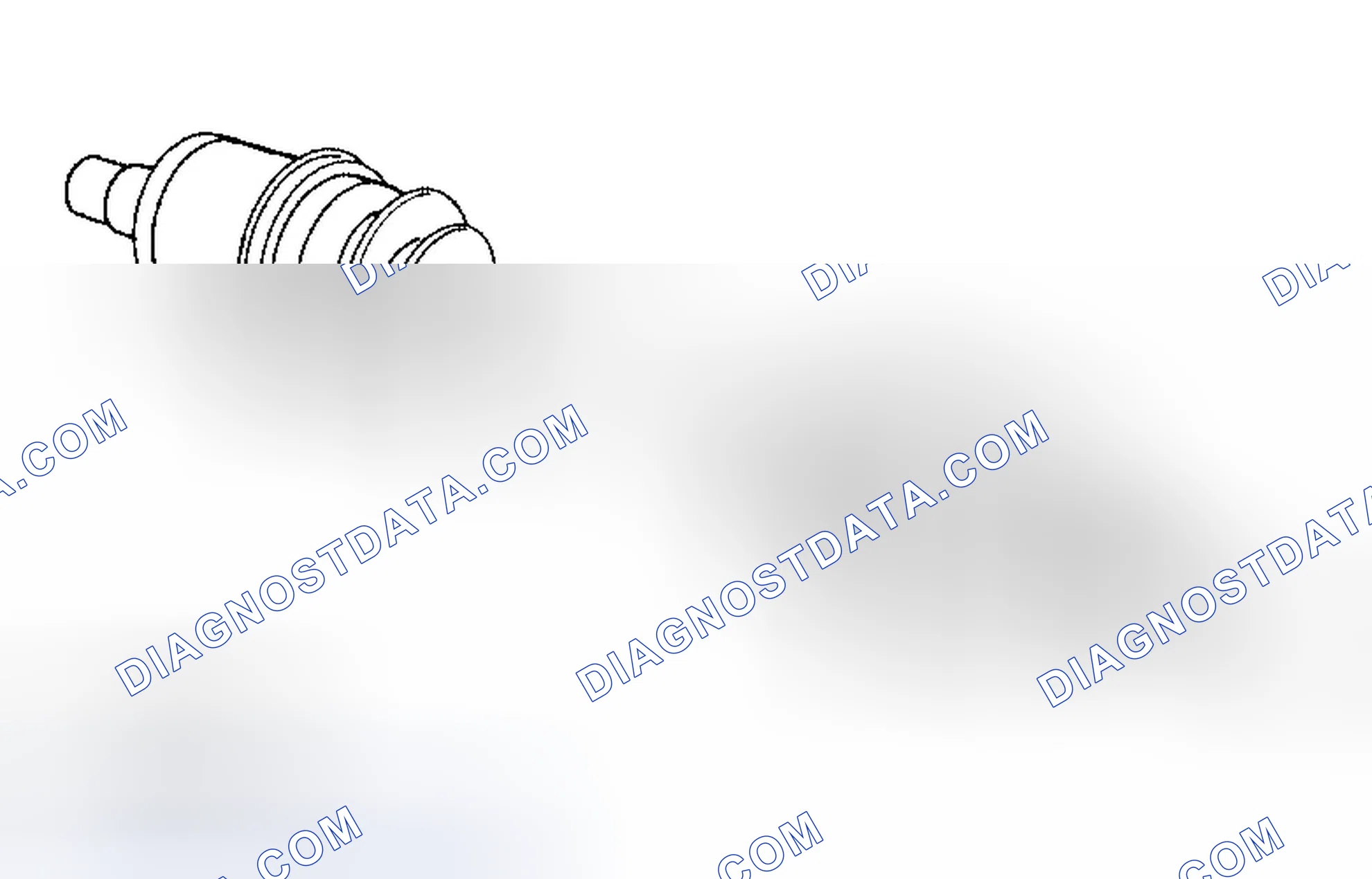 Scheme 58: Drive Shaft