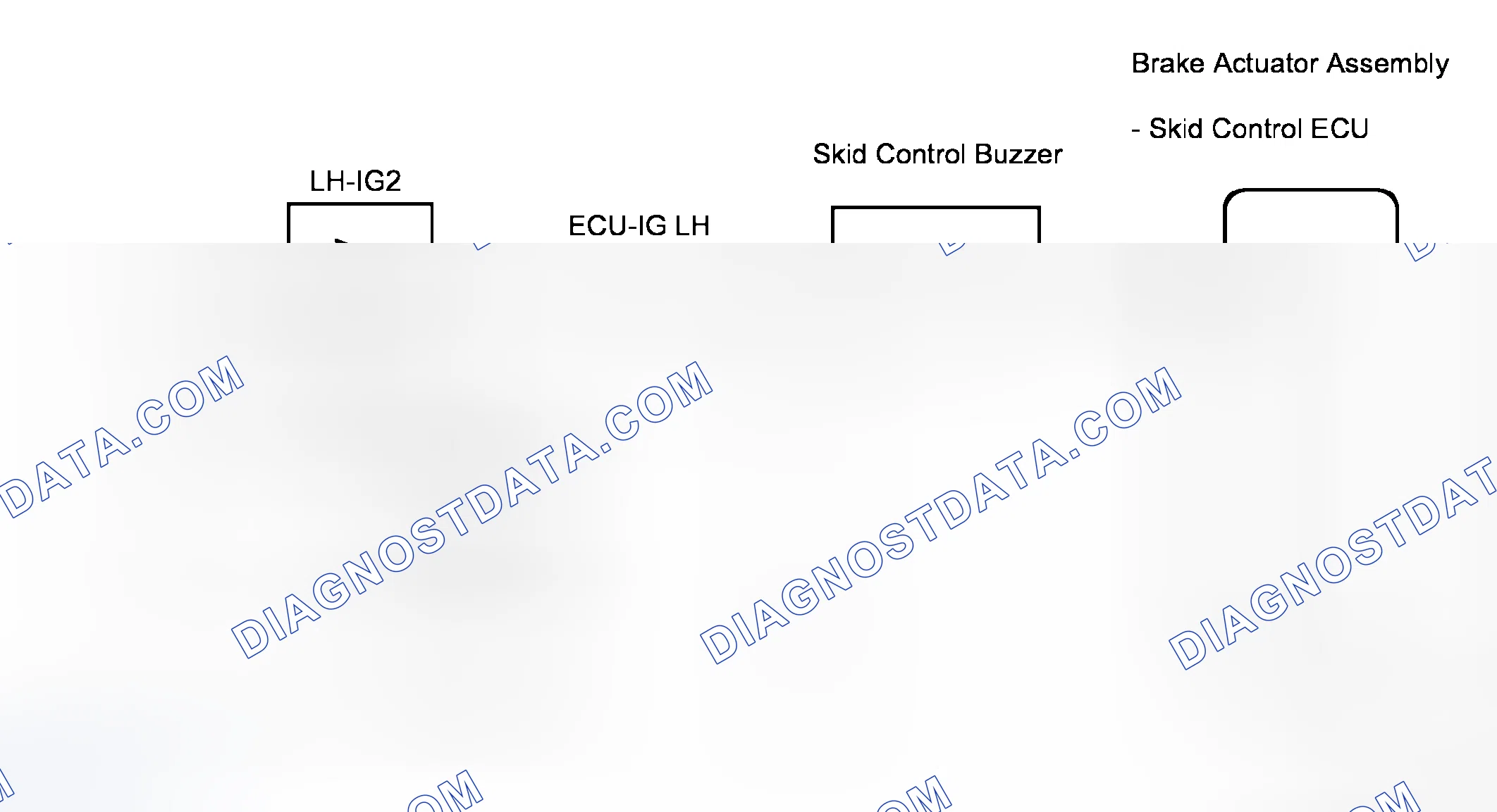 Scheme 84: WIRING DIAGRAM