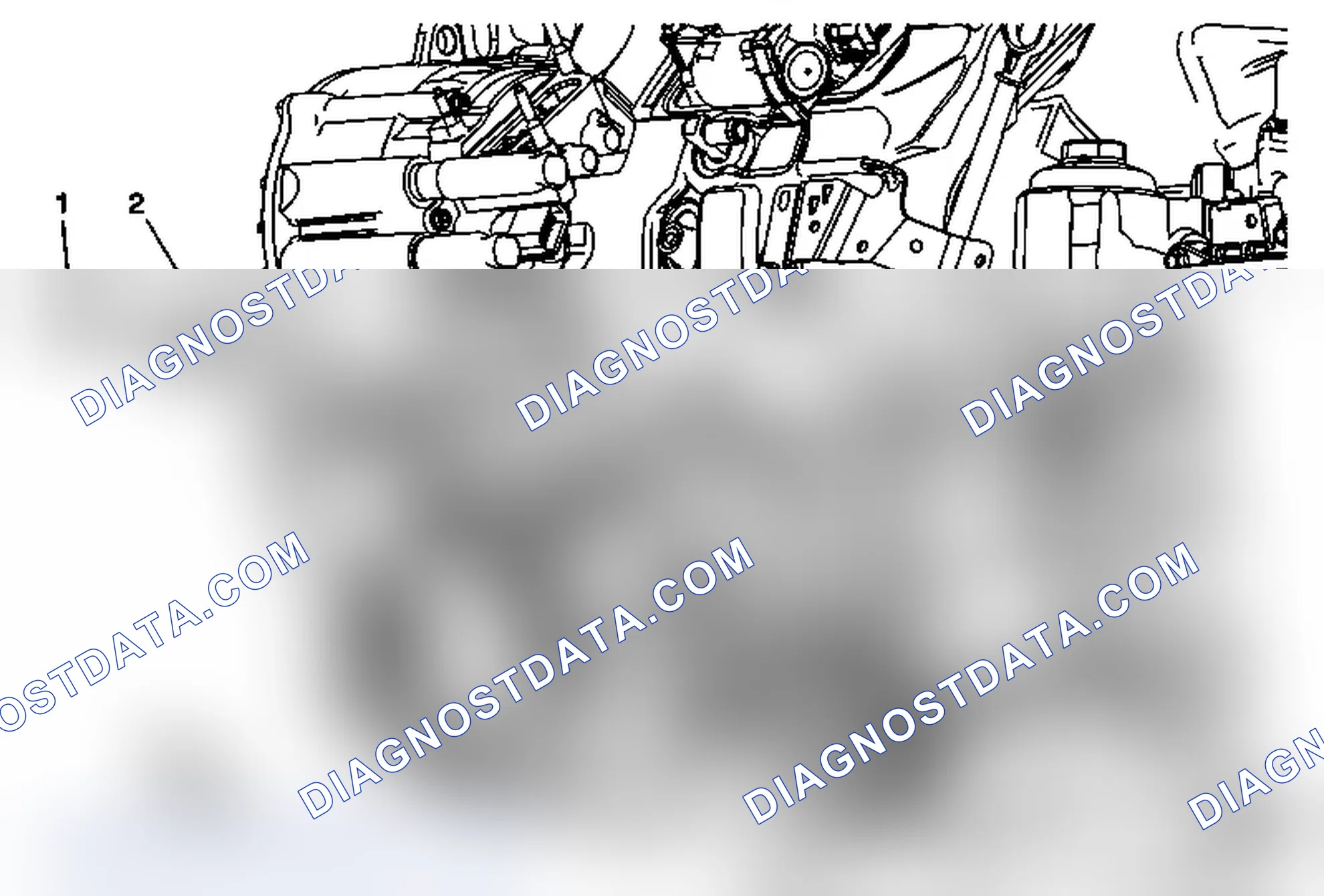 Scheme 30: Knock Sensor Replacement