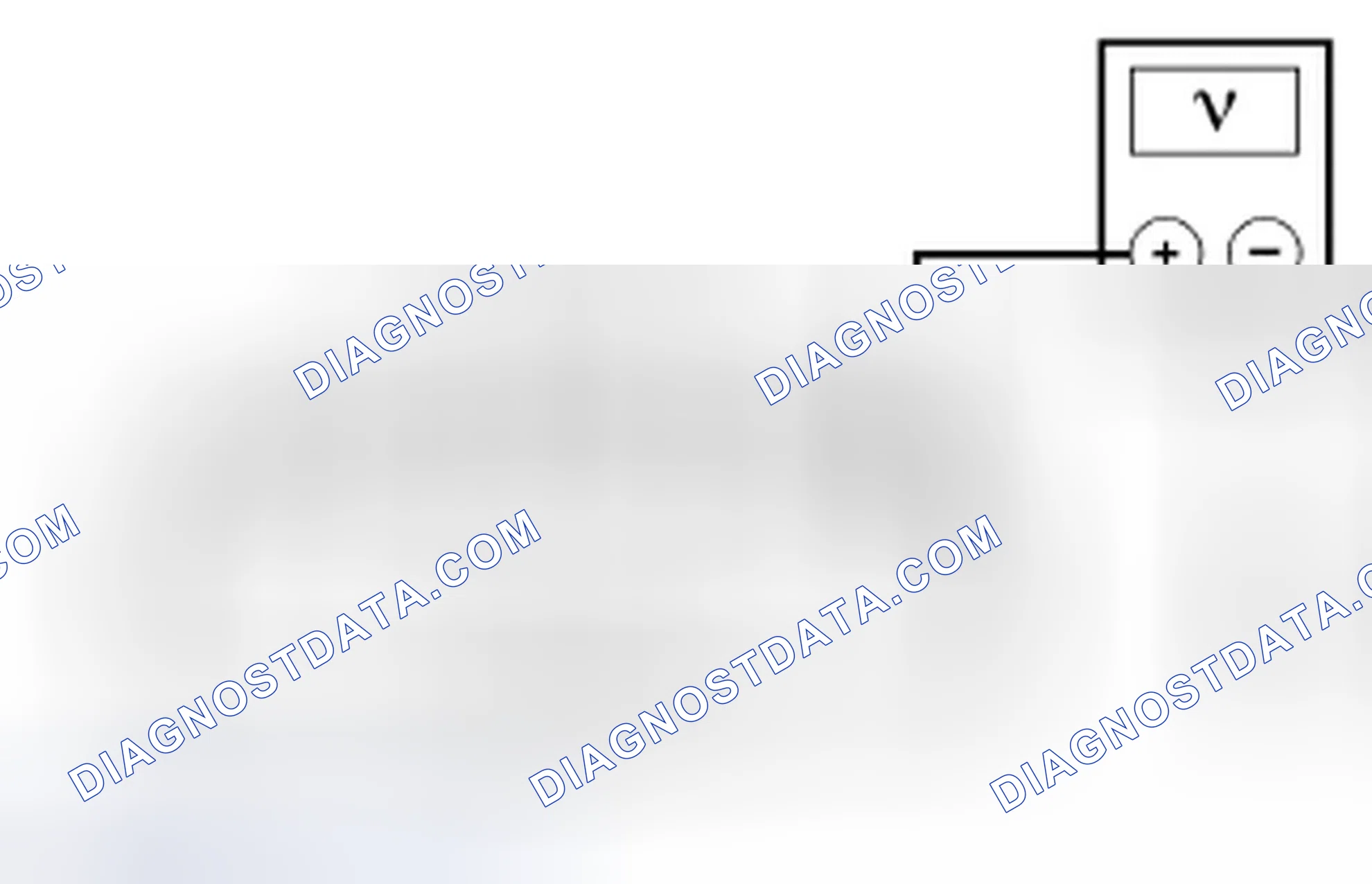Scheme 11: PINPOINT TEST F: DTCs B2844 AND U2472