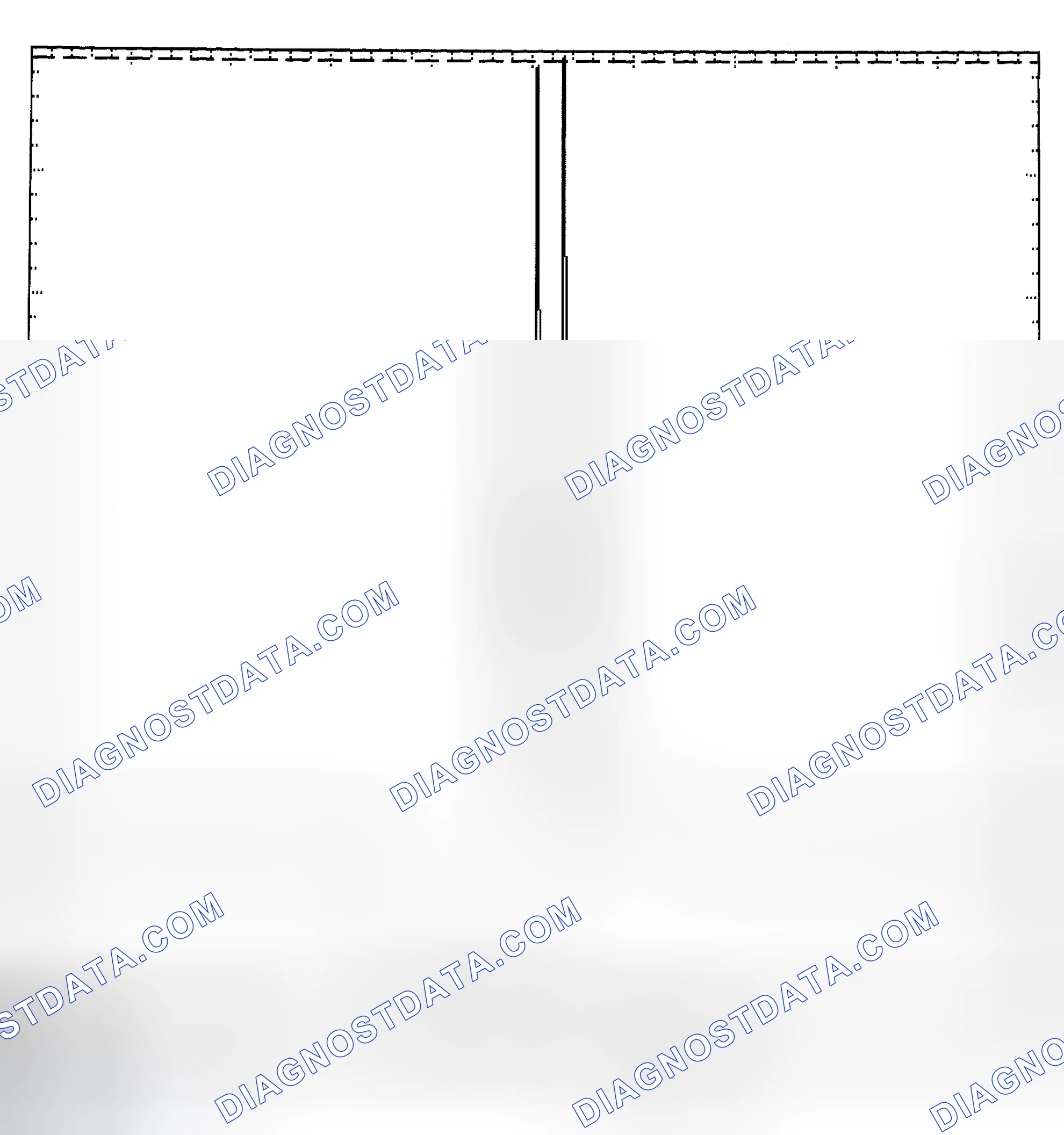 Scheme 30: Single Injector - Known Good - Voltage Pattern