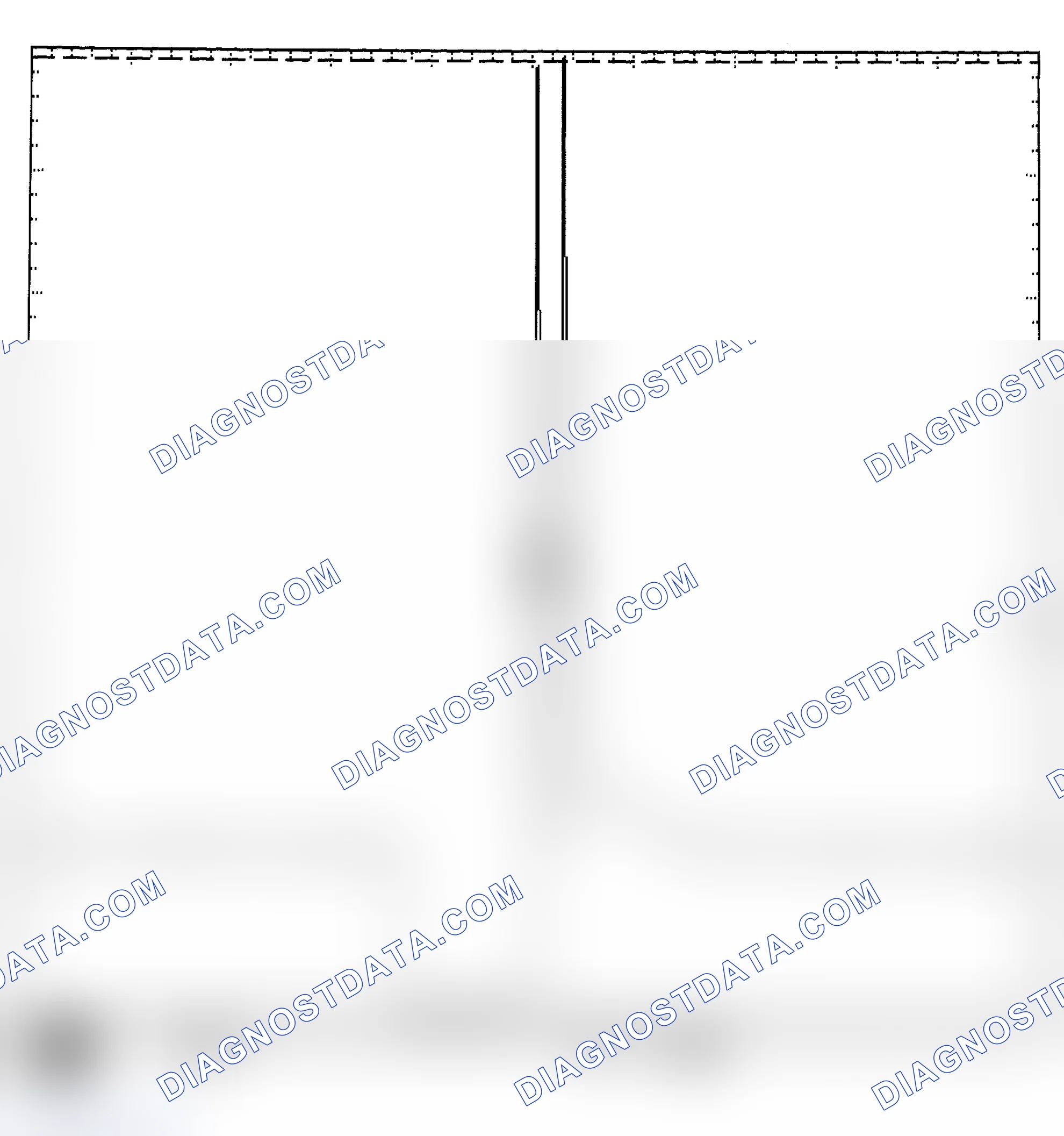 Scheme 30: Single Injector - Known Good - Voltage Pattern