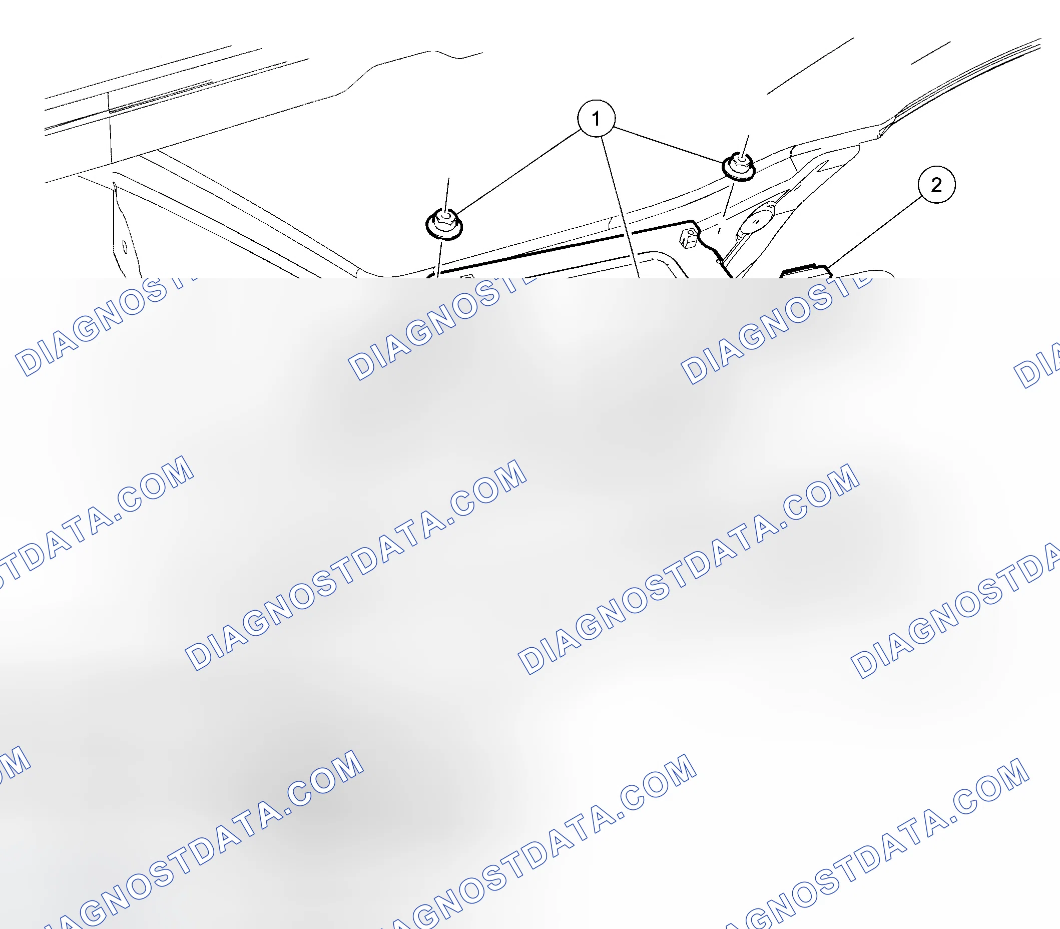 Scheme 2: Subwoofer Amplifier
