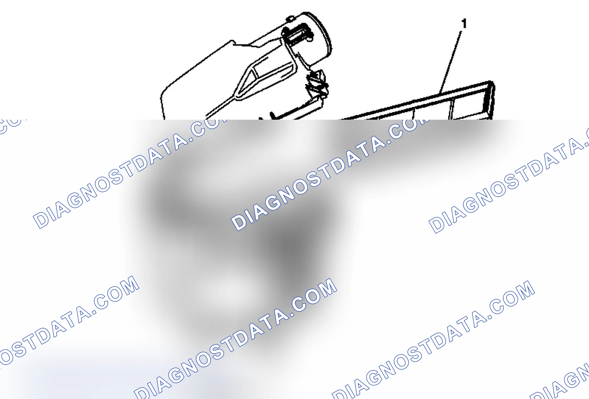 Scheme 42: Air Cleaner Element Replacement