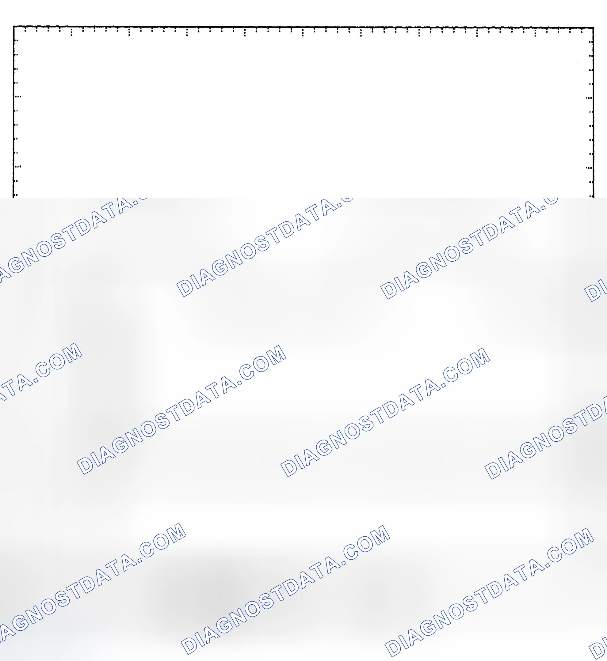 Scheme 26: Injector Bank - Known Good - Voltage Pattern