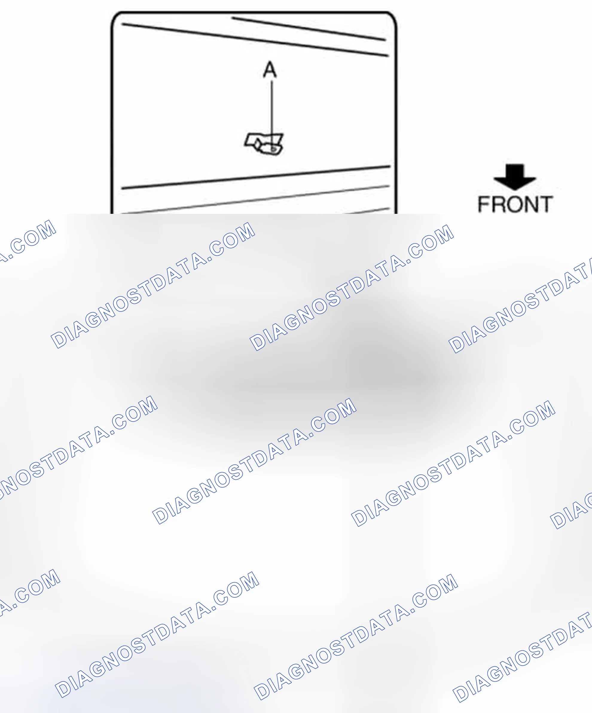 Scheme 7: GLASS ANTENNA INSPECTION