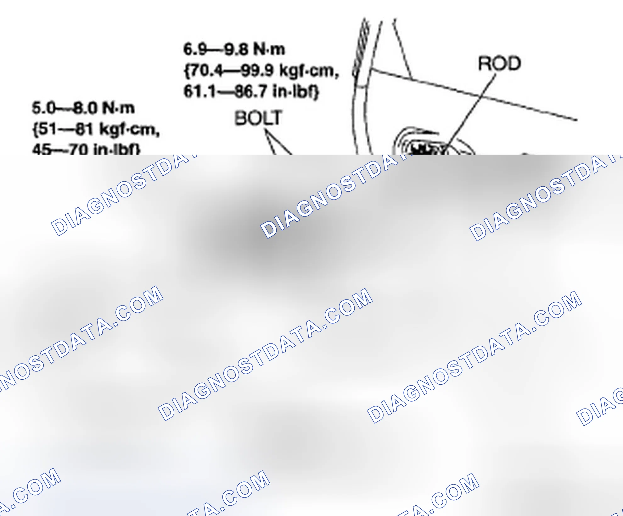Scheme 7: REAR OUTER HANDLE REMOVAL/INSTALLATION