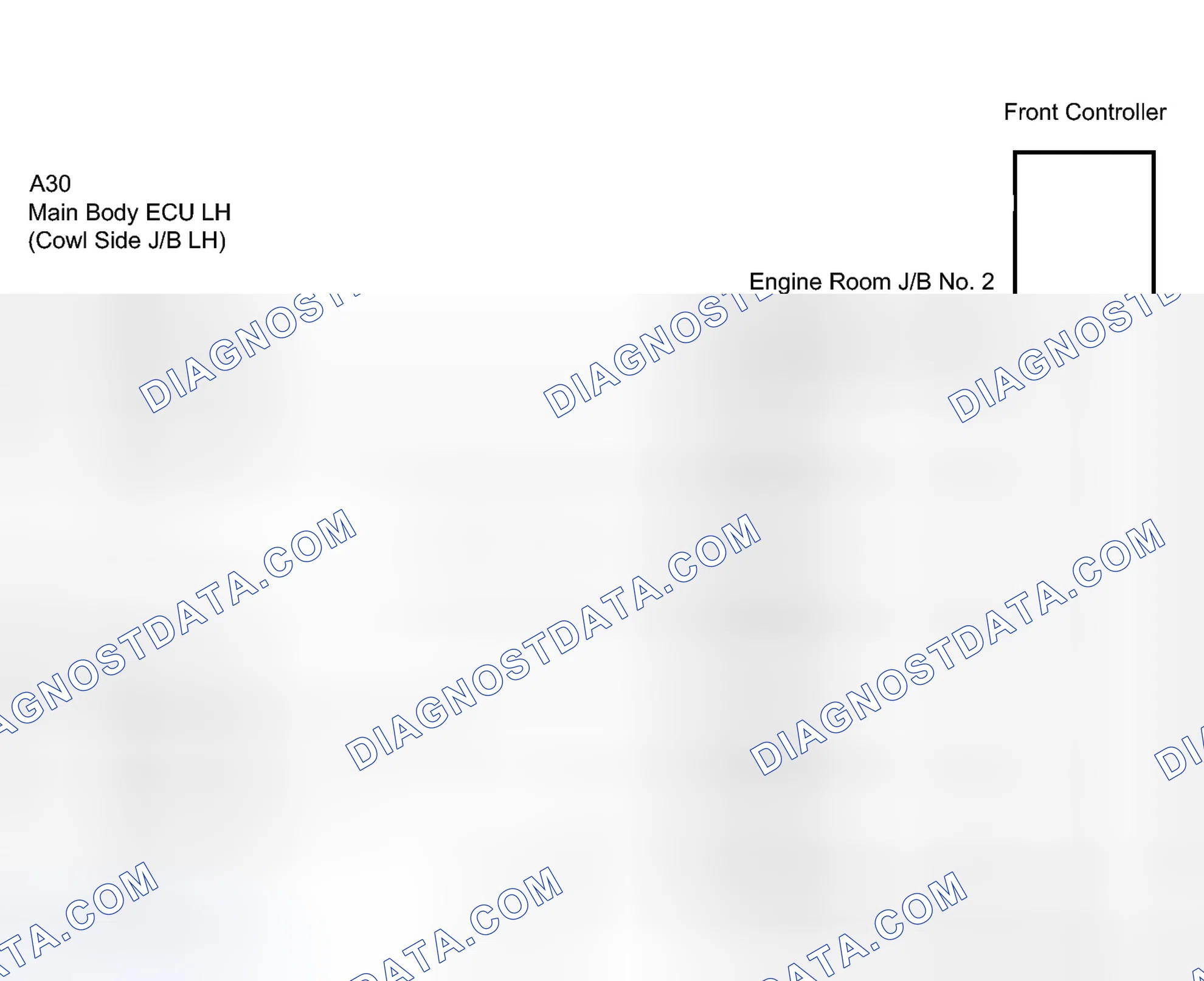 Scheme 109: WIRING DIAGRAM