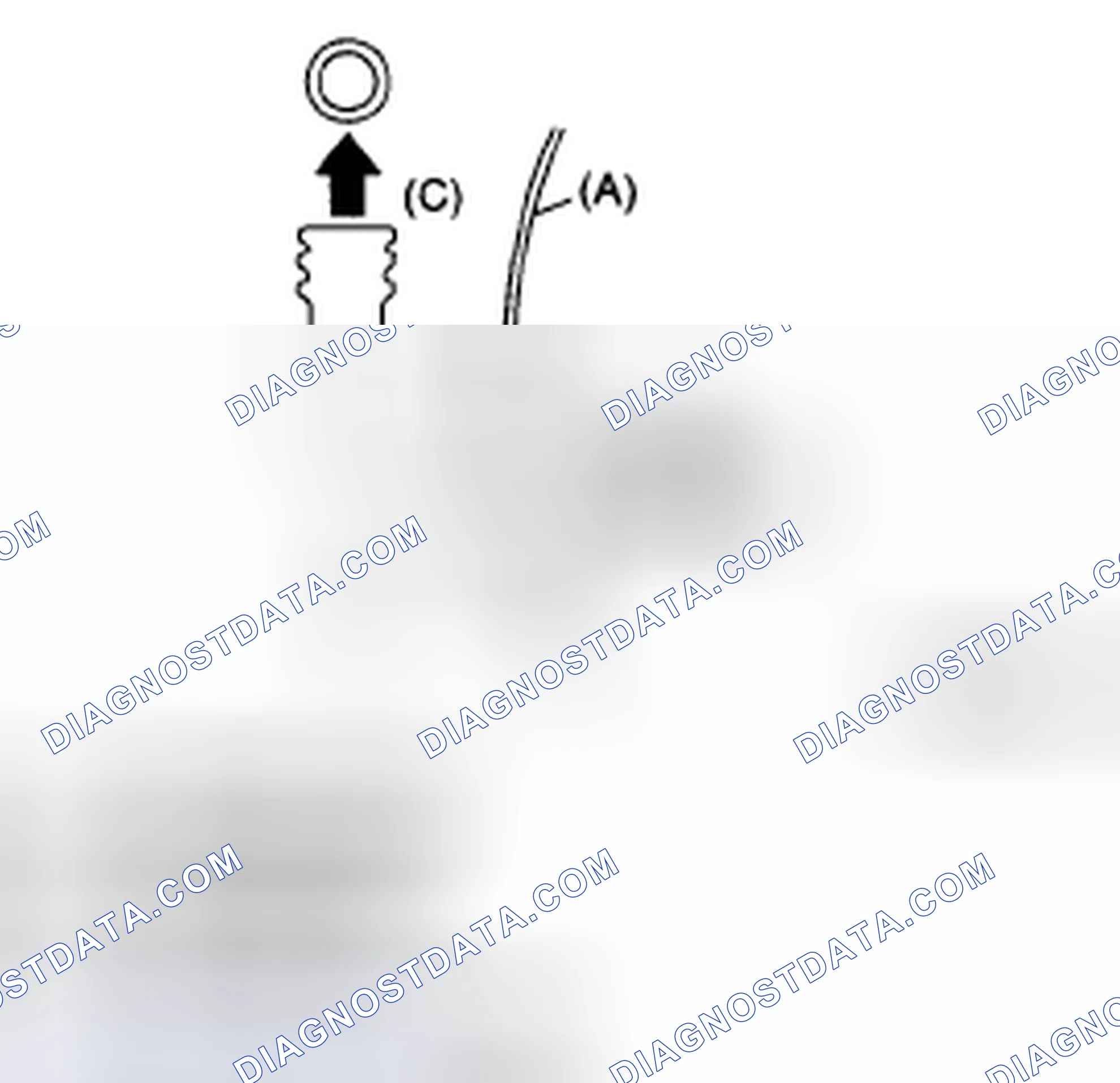 Scheme 121: BRAKE SERVO SYSTEM