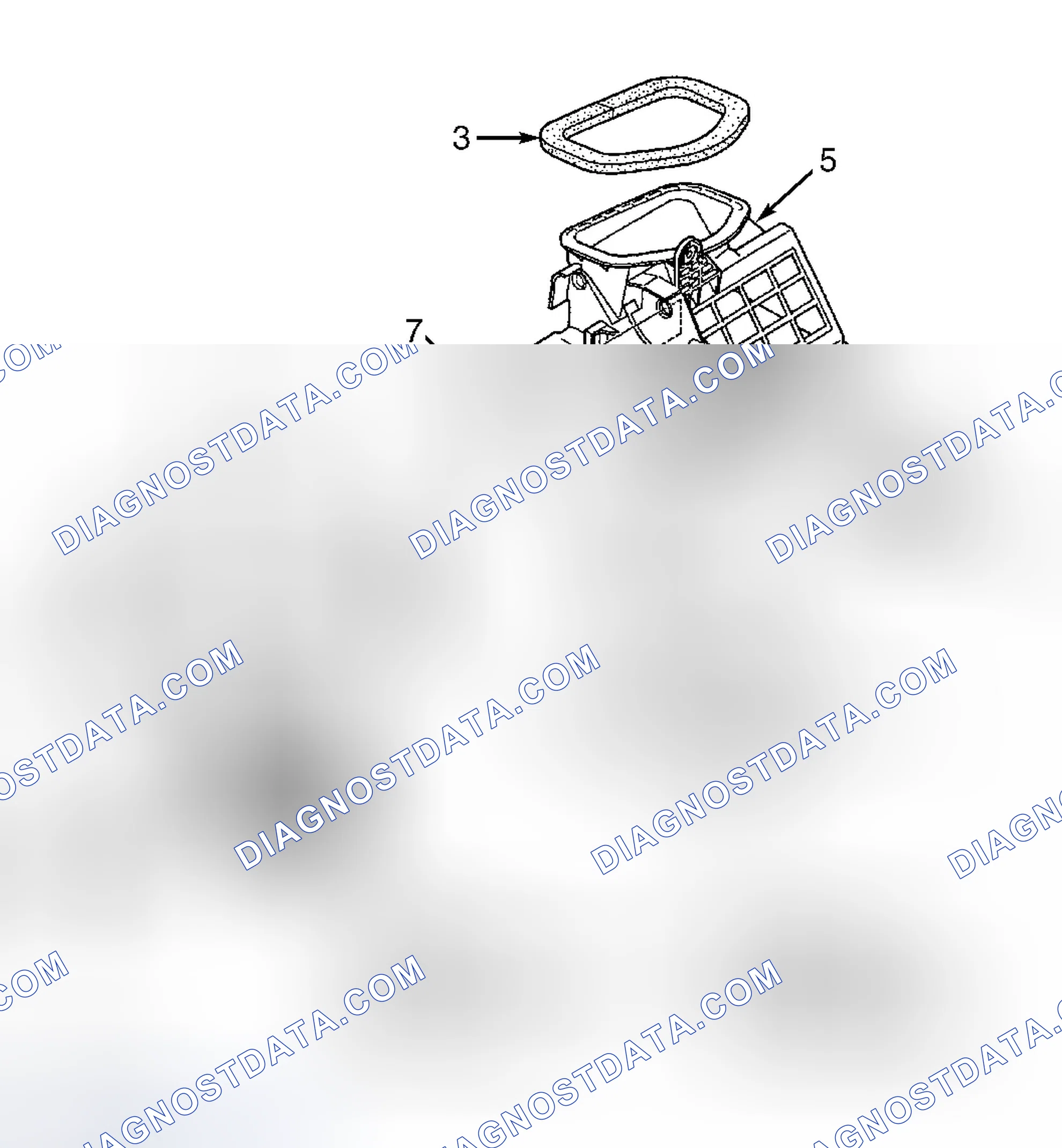 Scheme 7: Removal & Installation