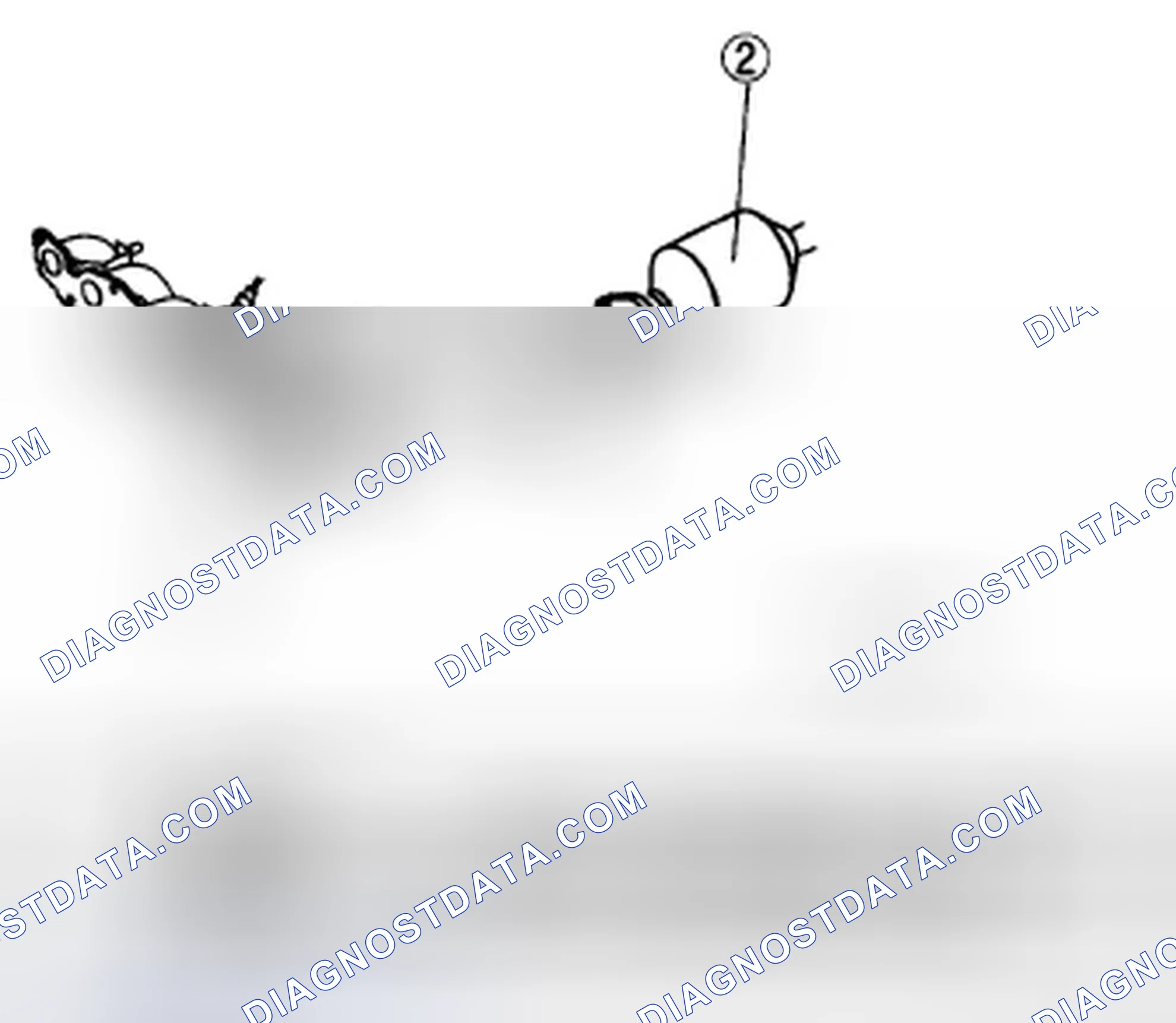 Scheme 2: Exhaust System