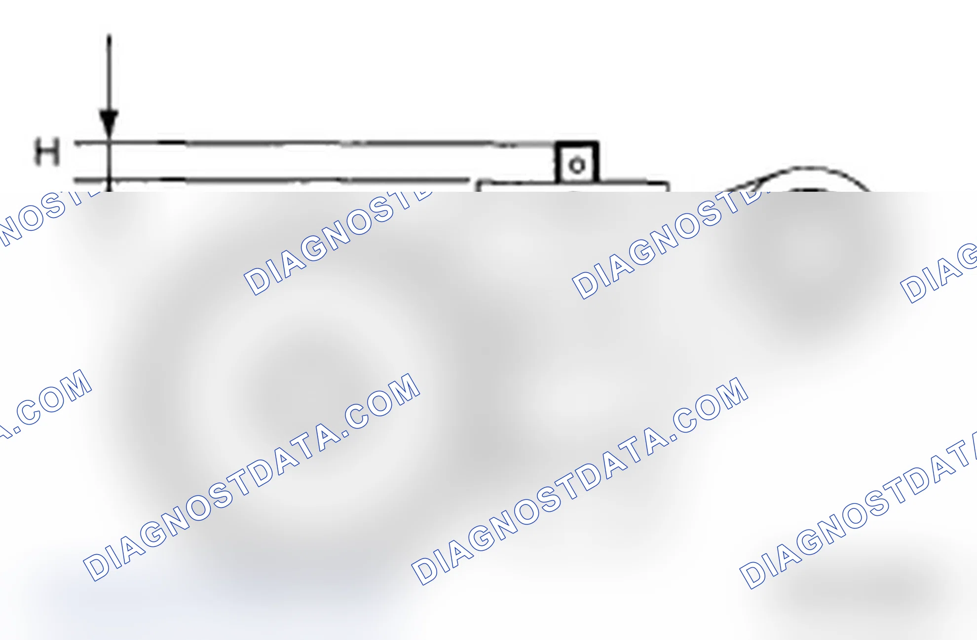 Scheme 197: AUTOMATIC BELT TENSION ADJUSTER