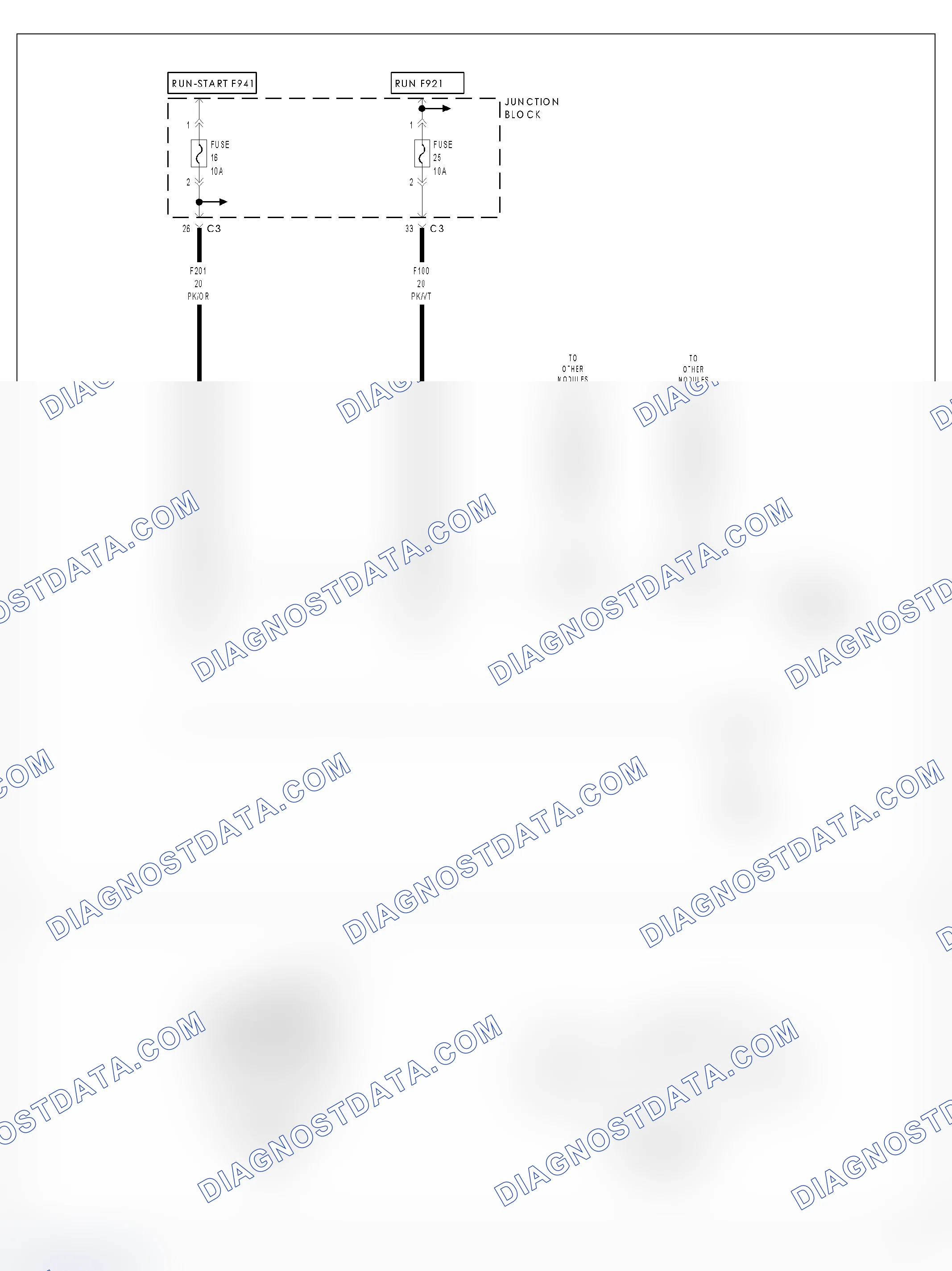 Scheme 73: Circuit Schematic