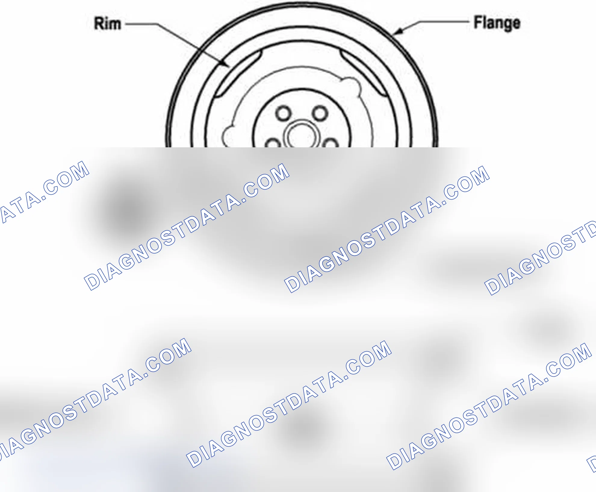 Scheme 8: Steel Wheel
