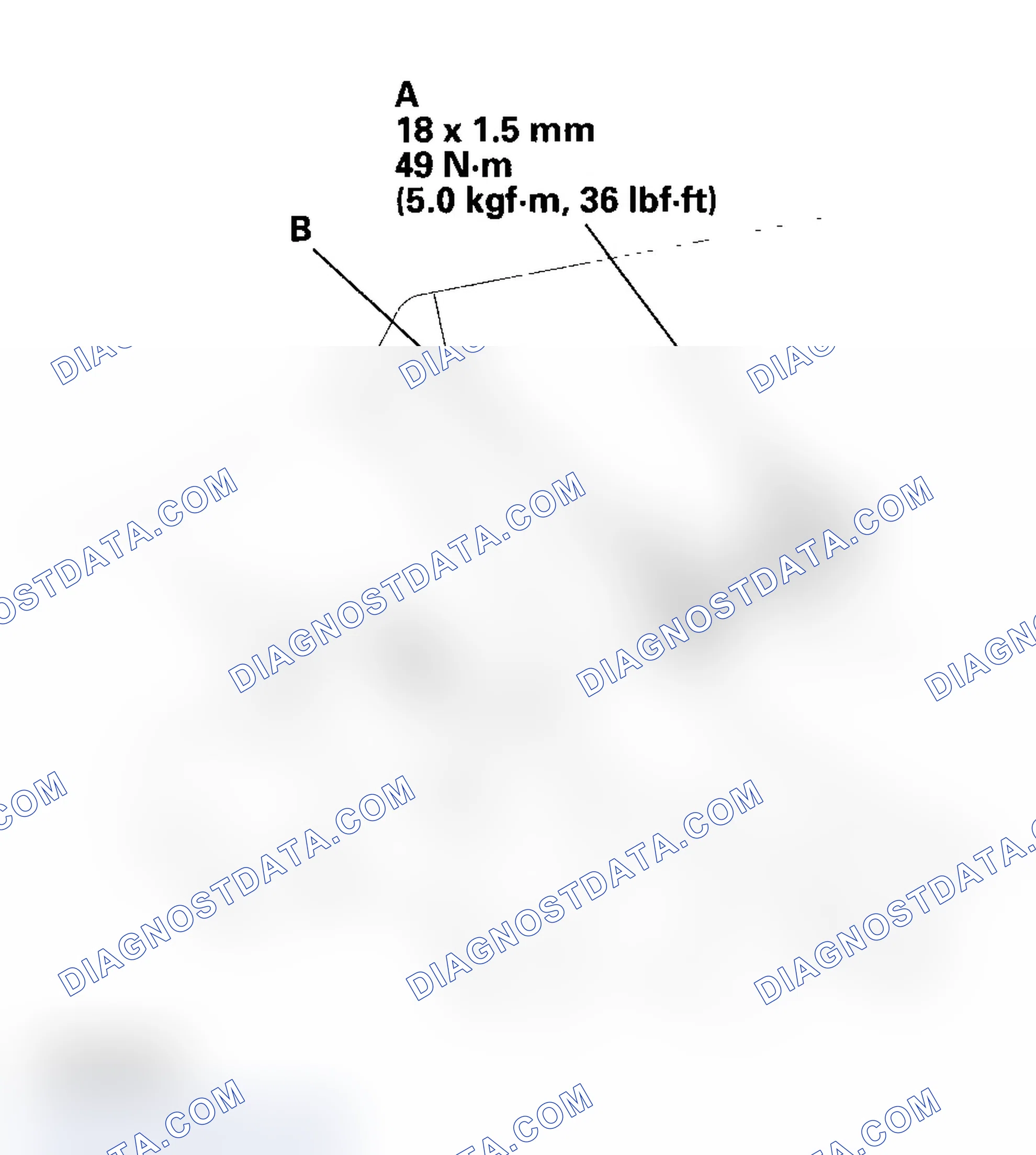 Scheme 232: Transfer Assembly Removal