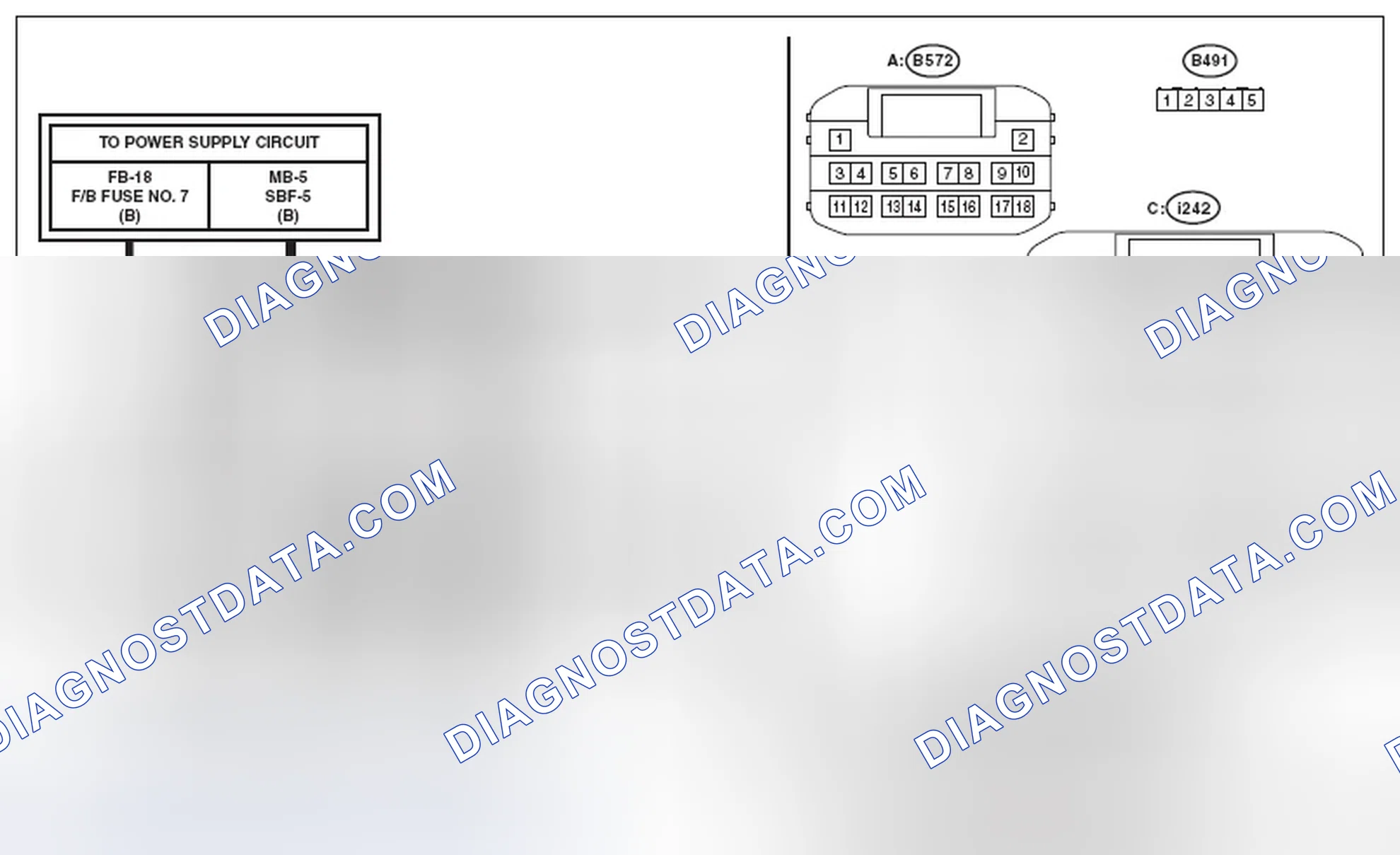 Scheme 10: WIRING DIAGRAM