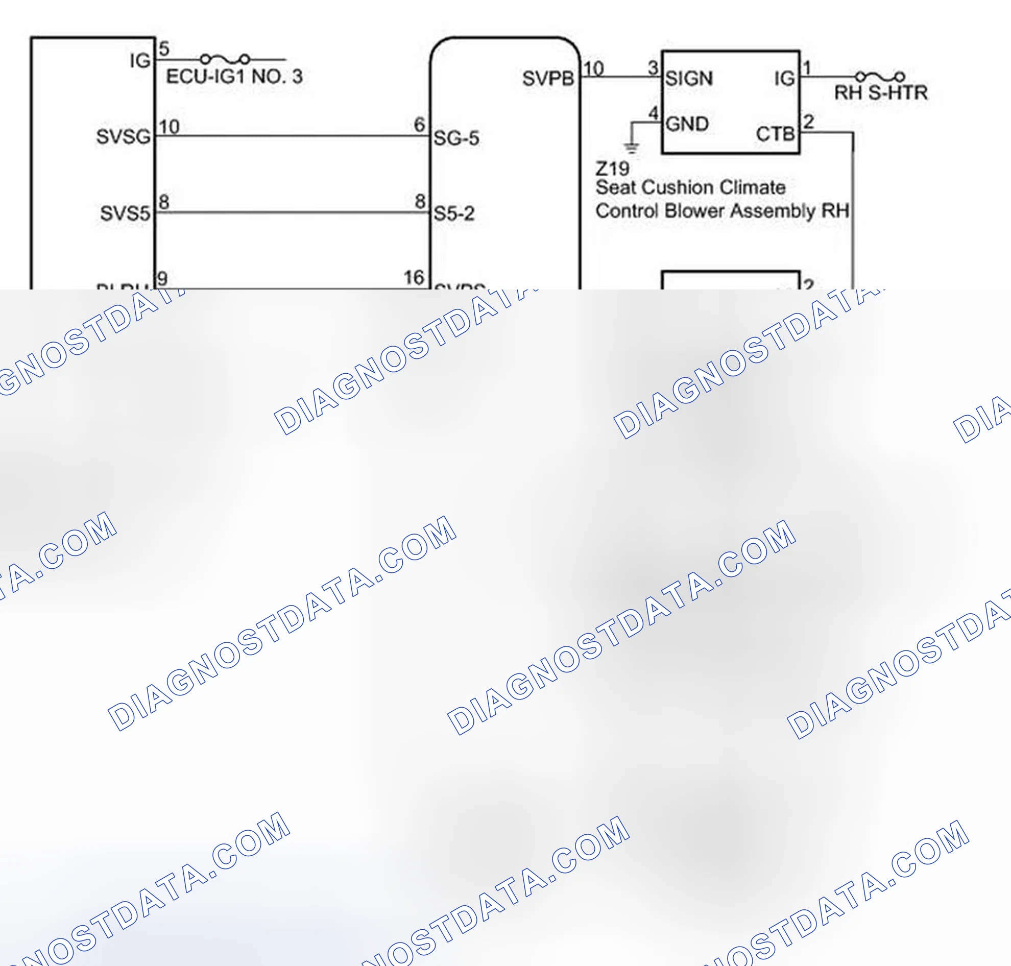 Scheme 88: WIRING DIAGRAM