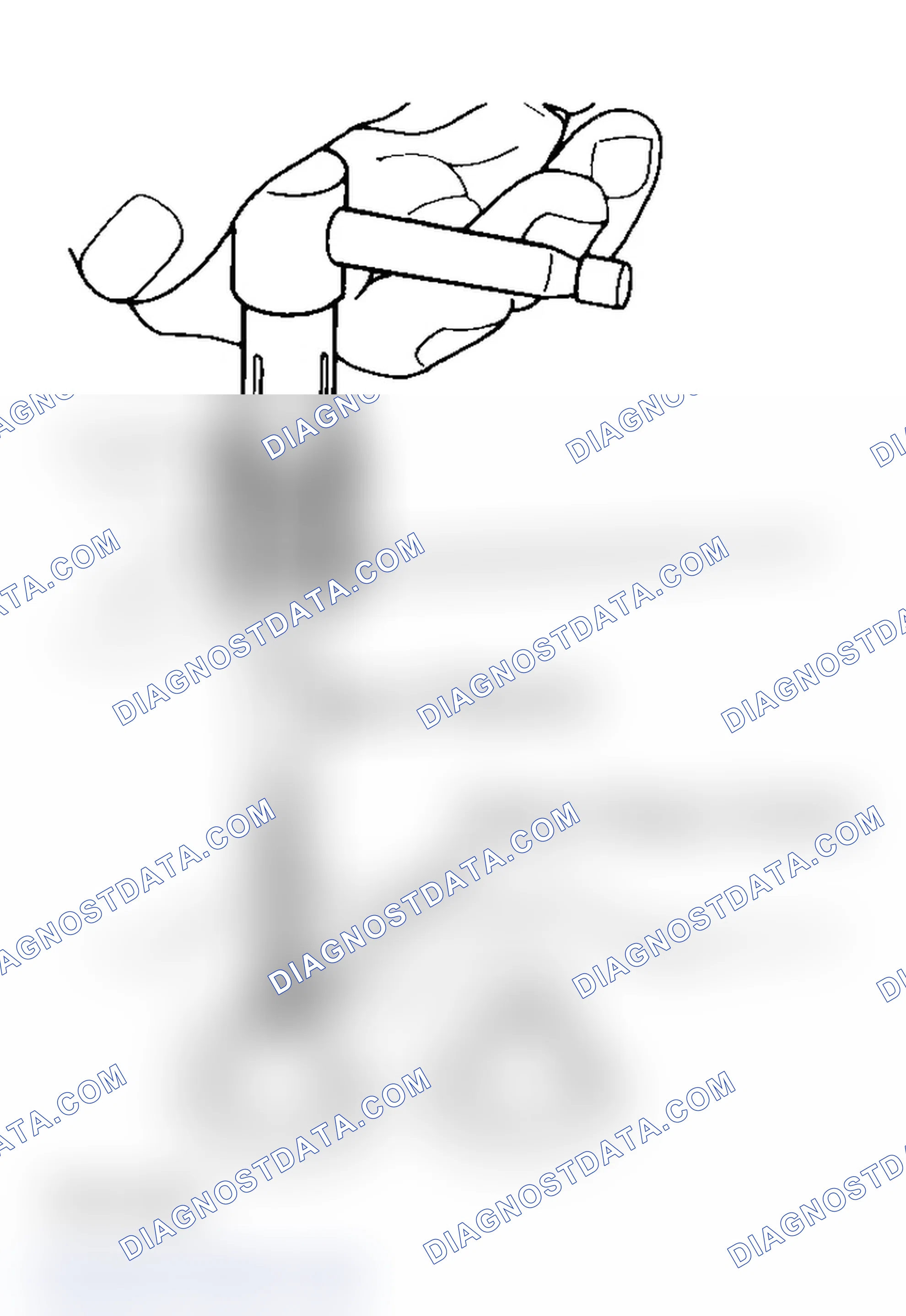 Scheme 9: Reaming Valve Guides