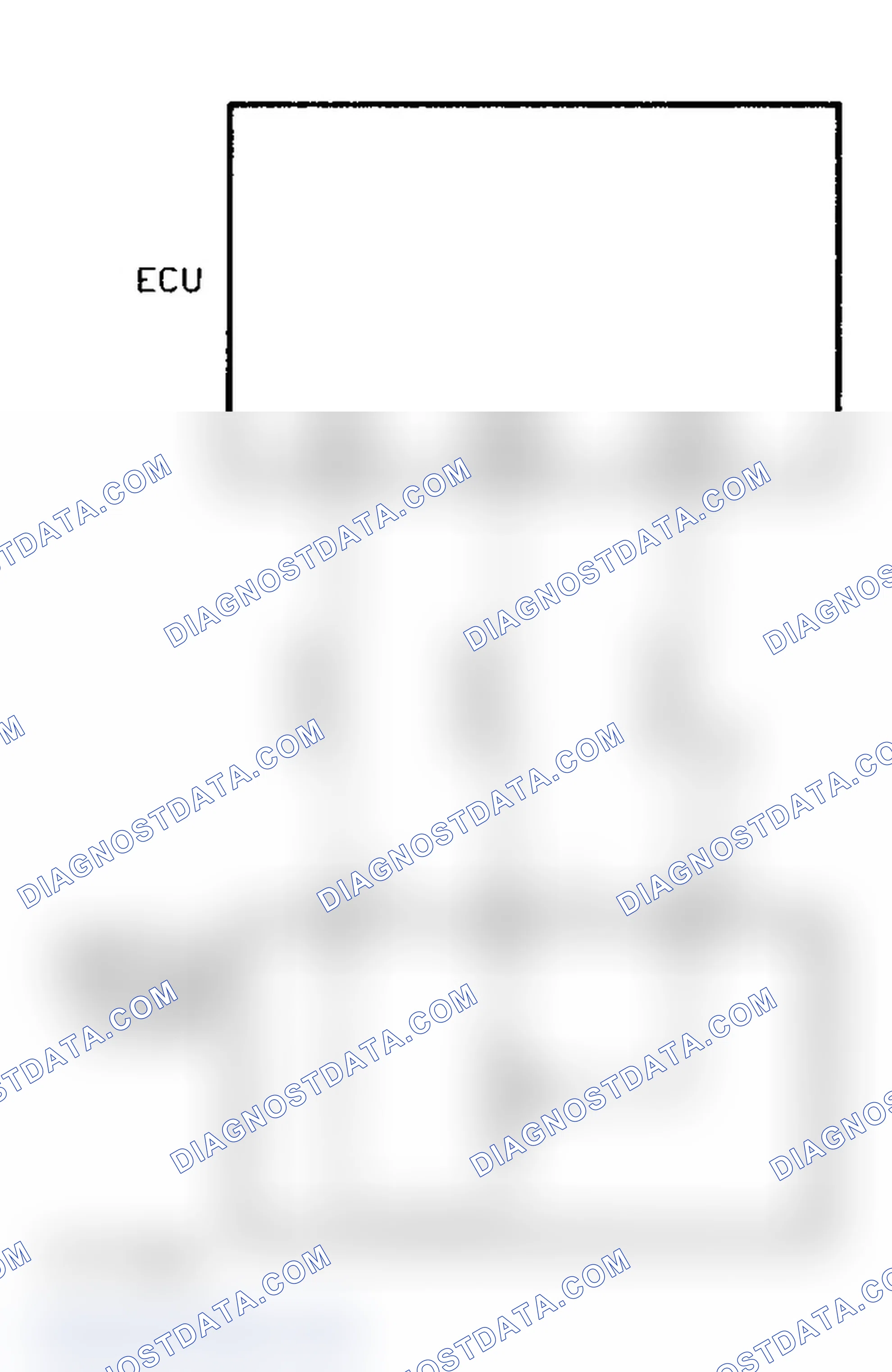 Scheme 52: Driveability Test DR-5A: Circuit Diagram