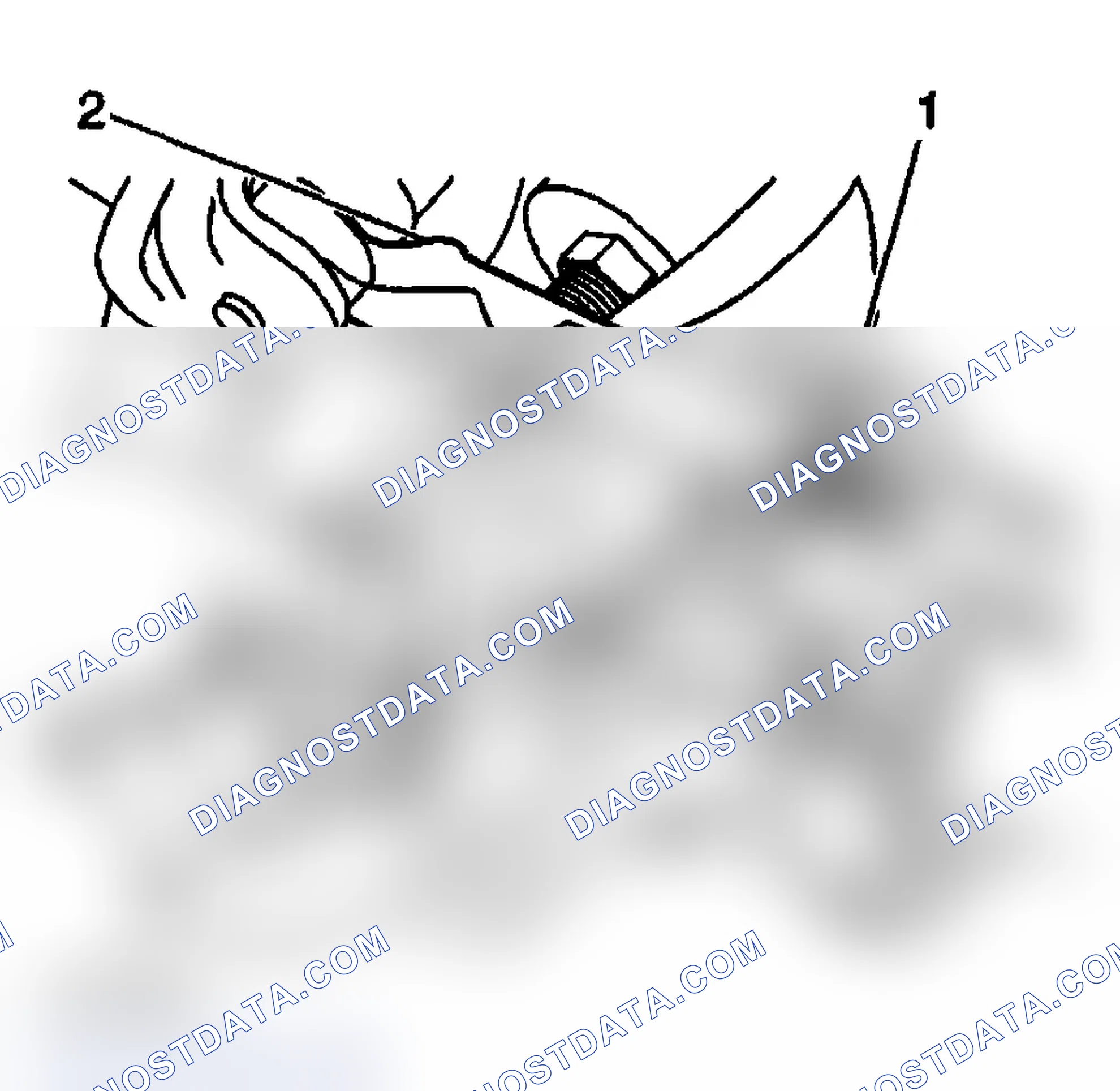 Scheme 10: Rear Toe Adjustment