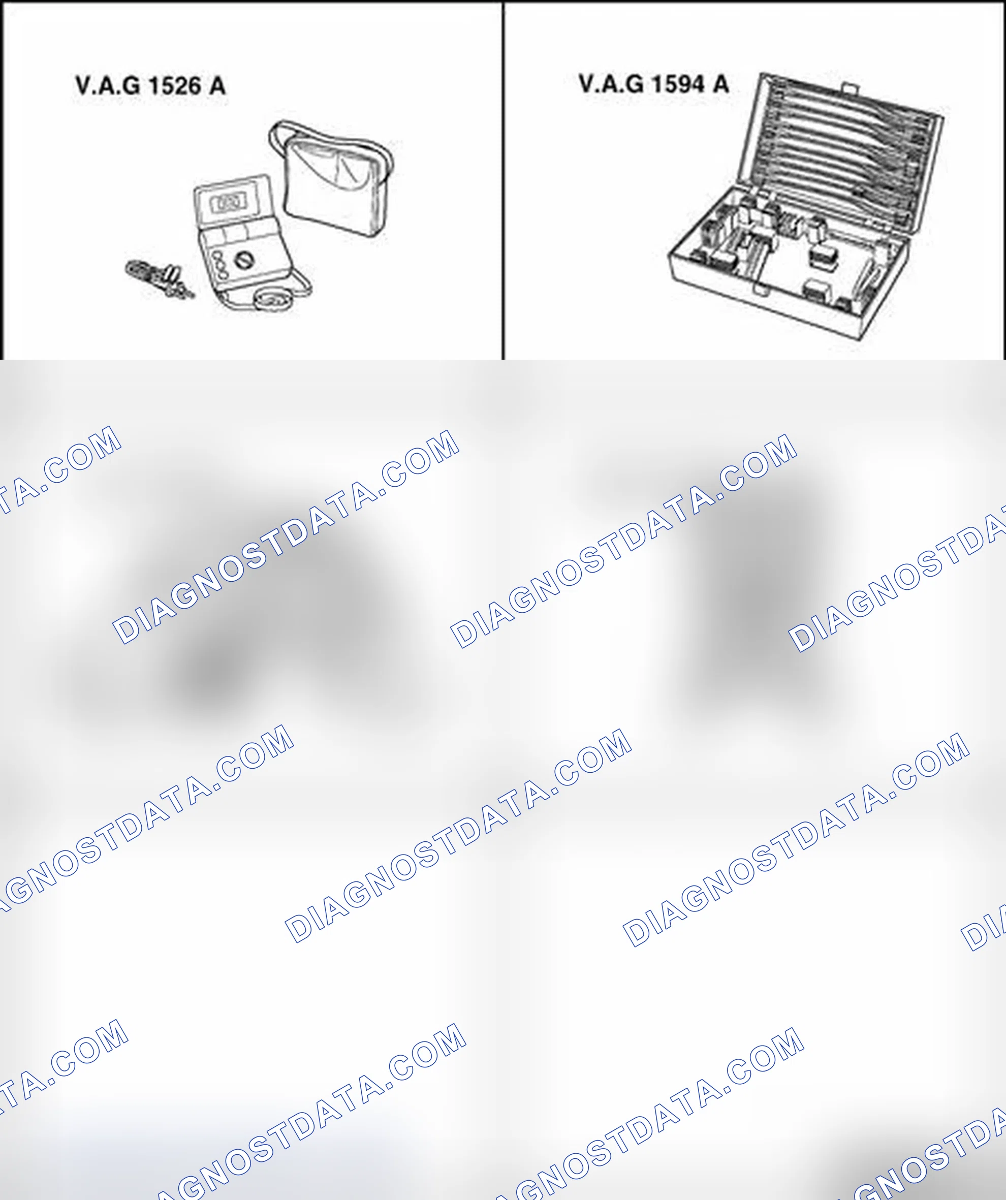 Scheme 541: Fuel Pump (FP) relay -J17- and activation, checking